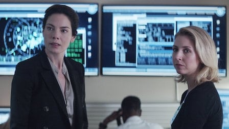 Сезон 1 Серия 10