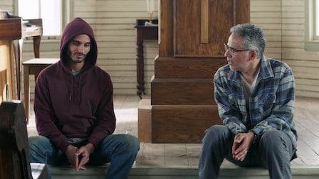 Сезон 1 Серия 3