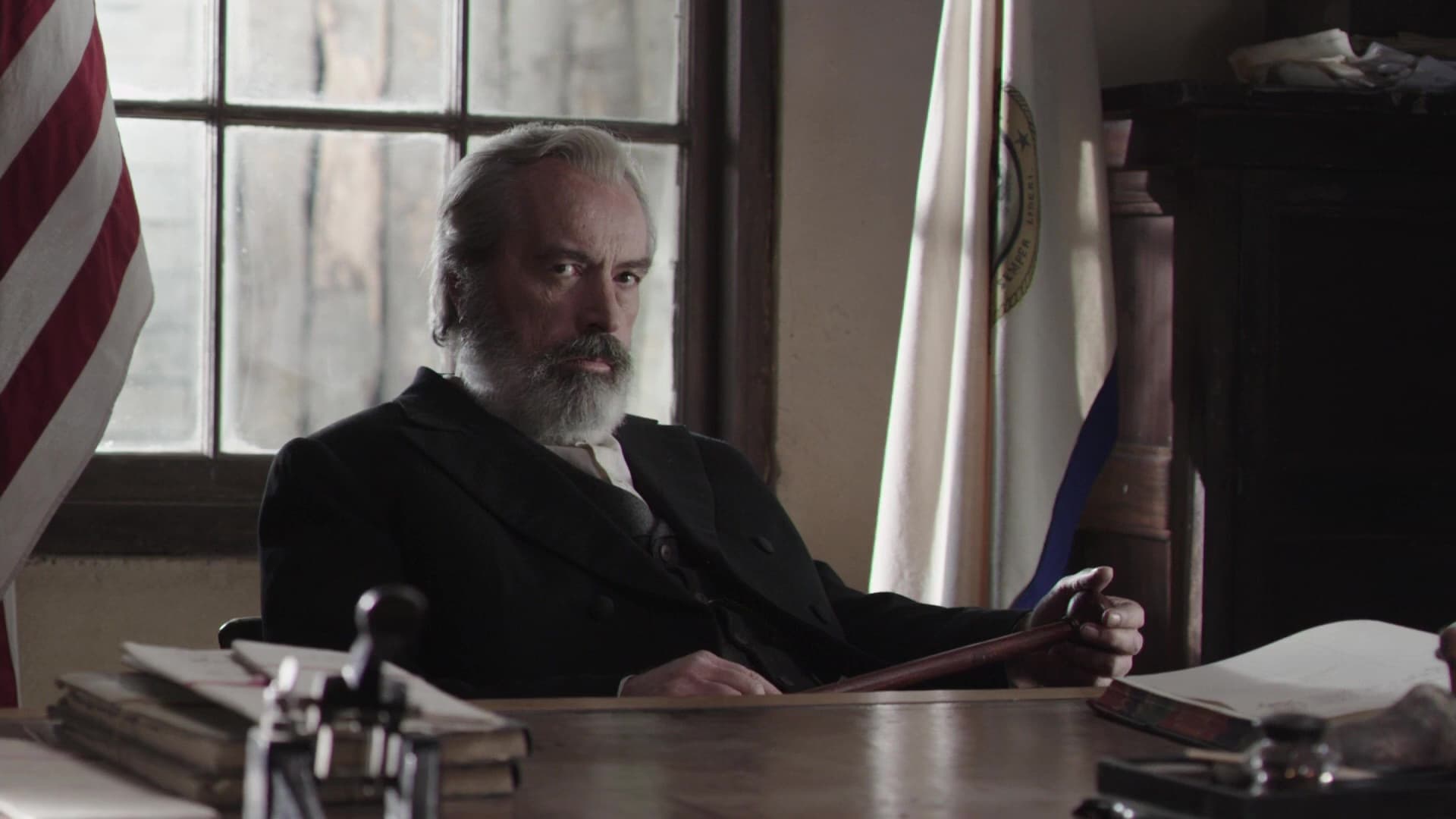 Сезон 1 Серия 1