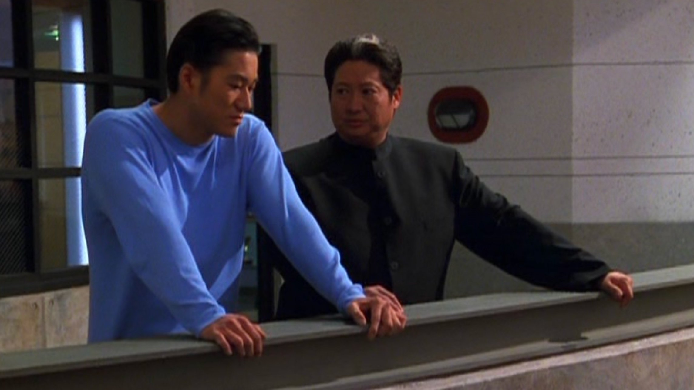 Сезон 2 Серия 22