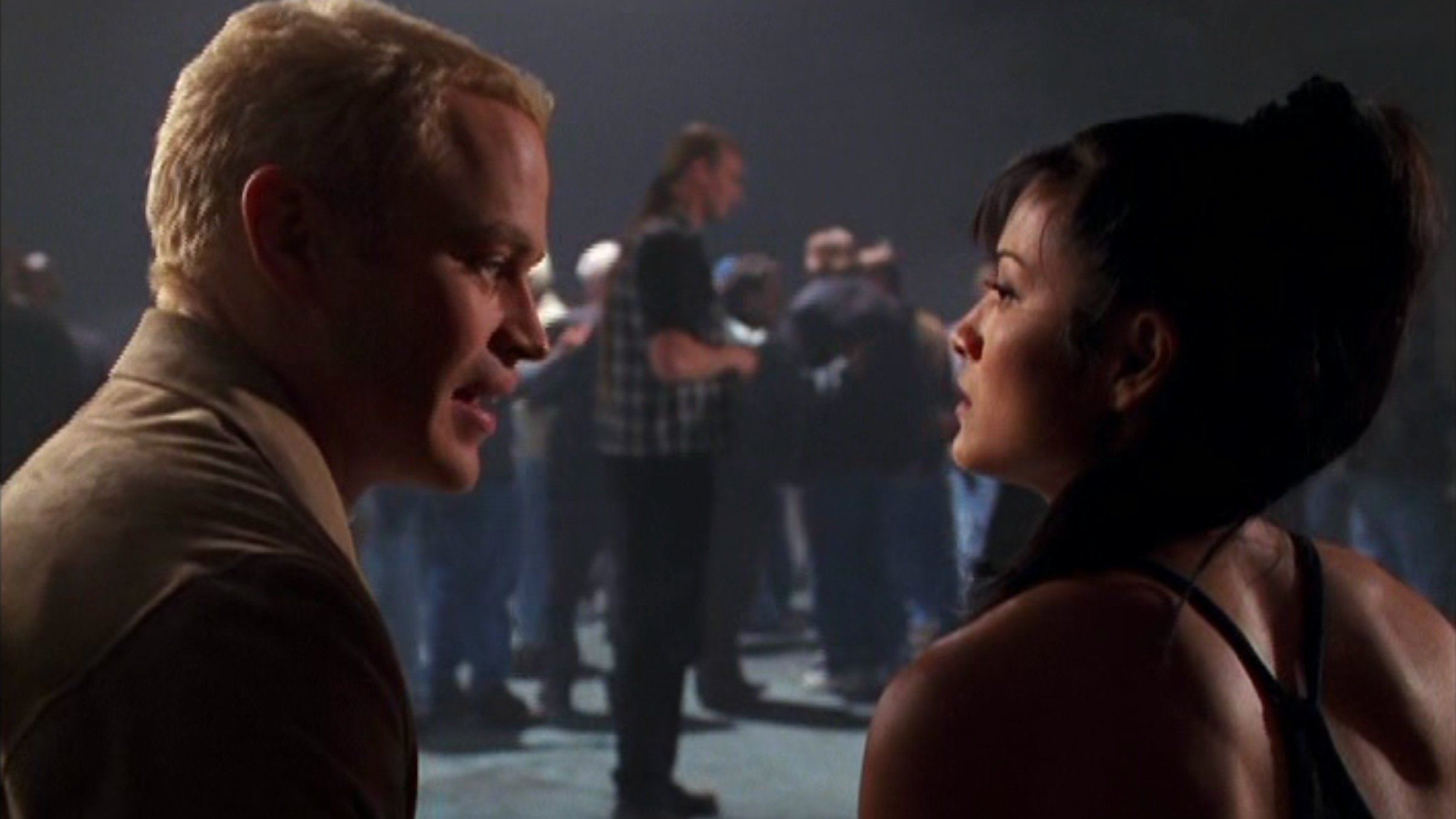 Сезон 2 Серия 17