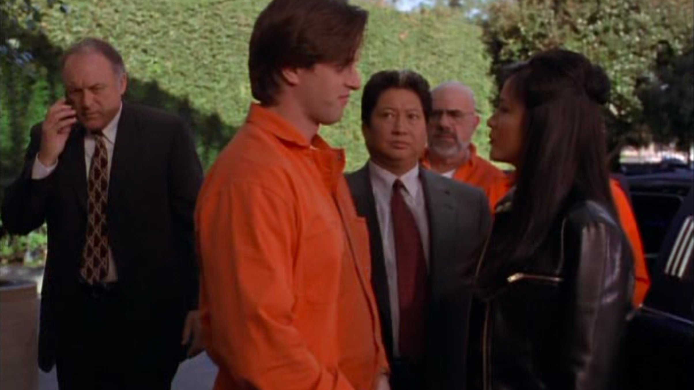 Сезон 2 Серия 19