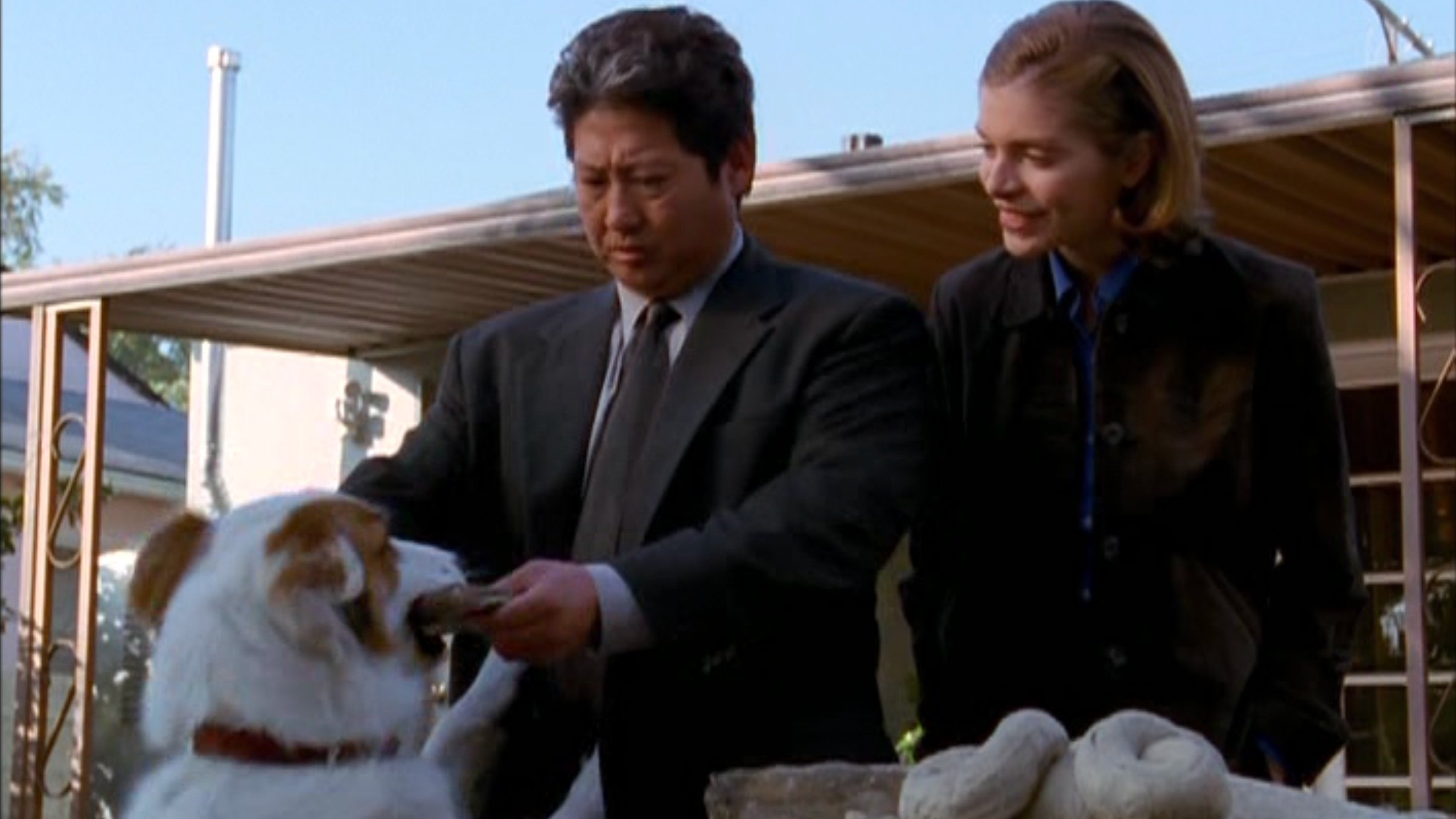 Сезон 2 Серия 14