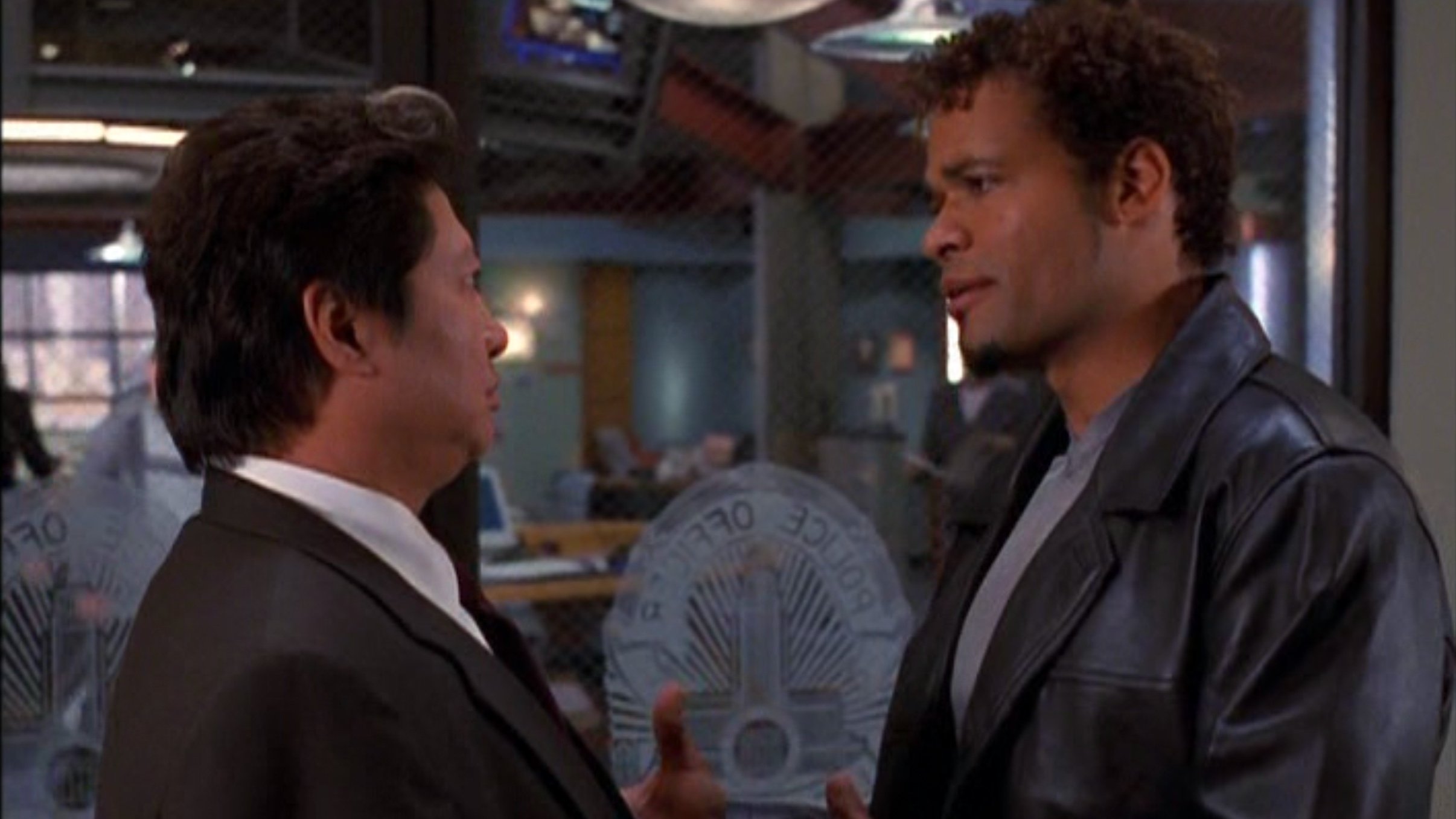 Сезон 2 Серия 15