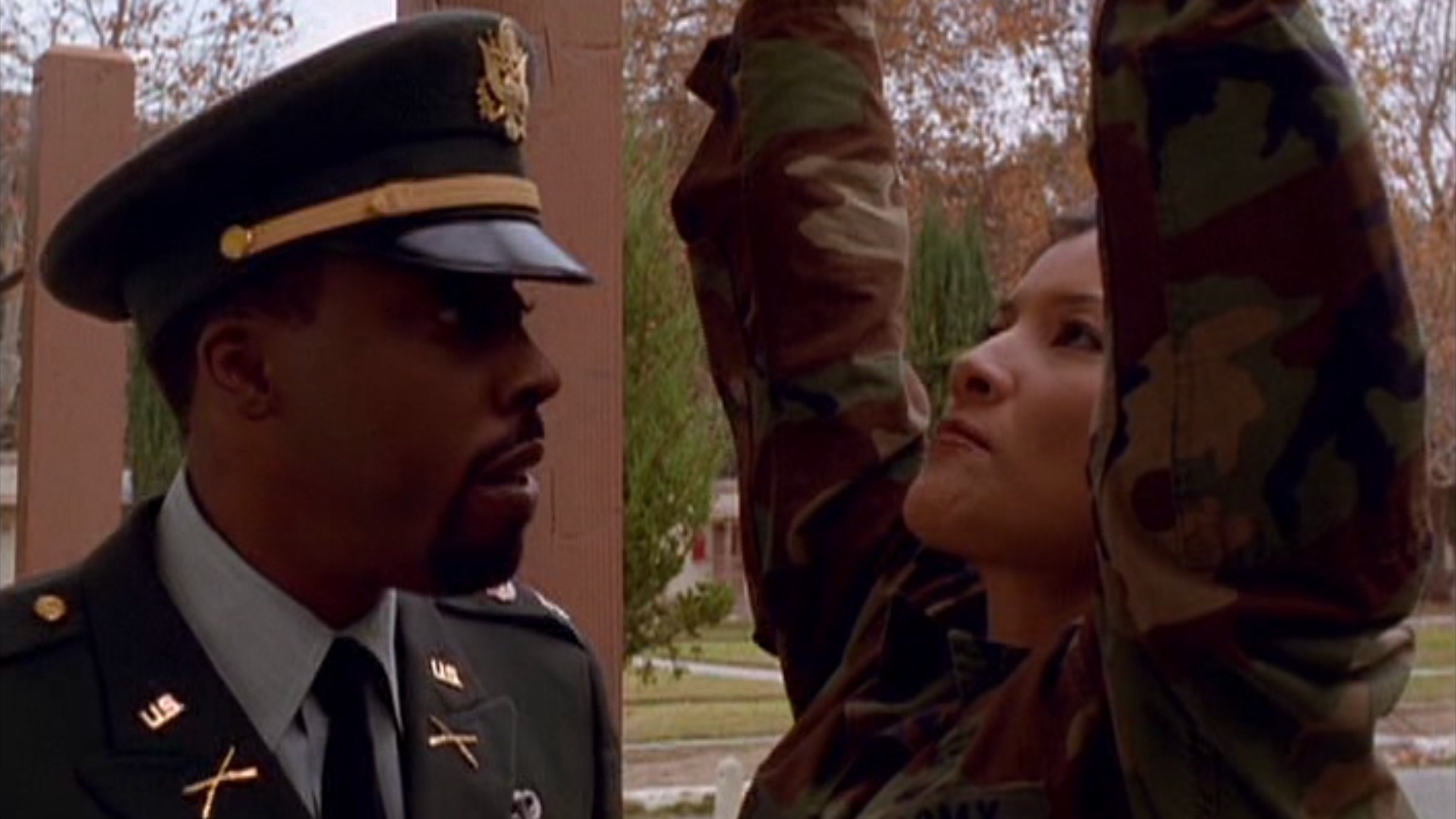 Сезон 2 Серия 16