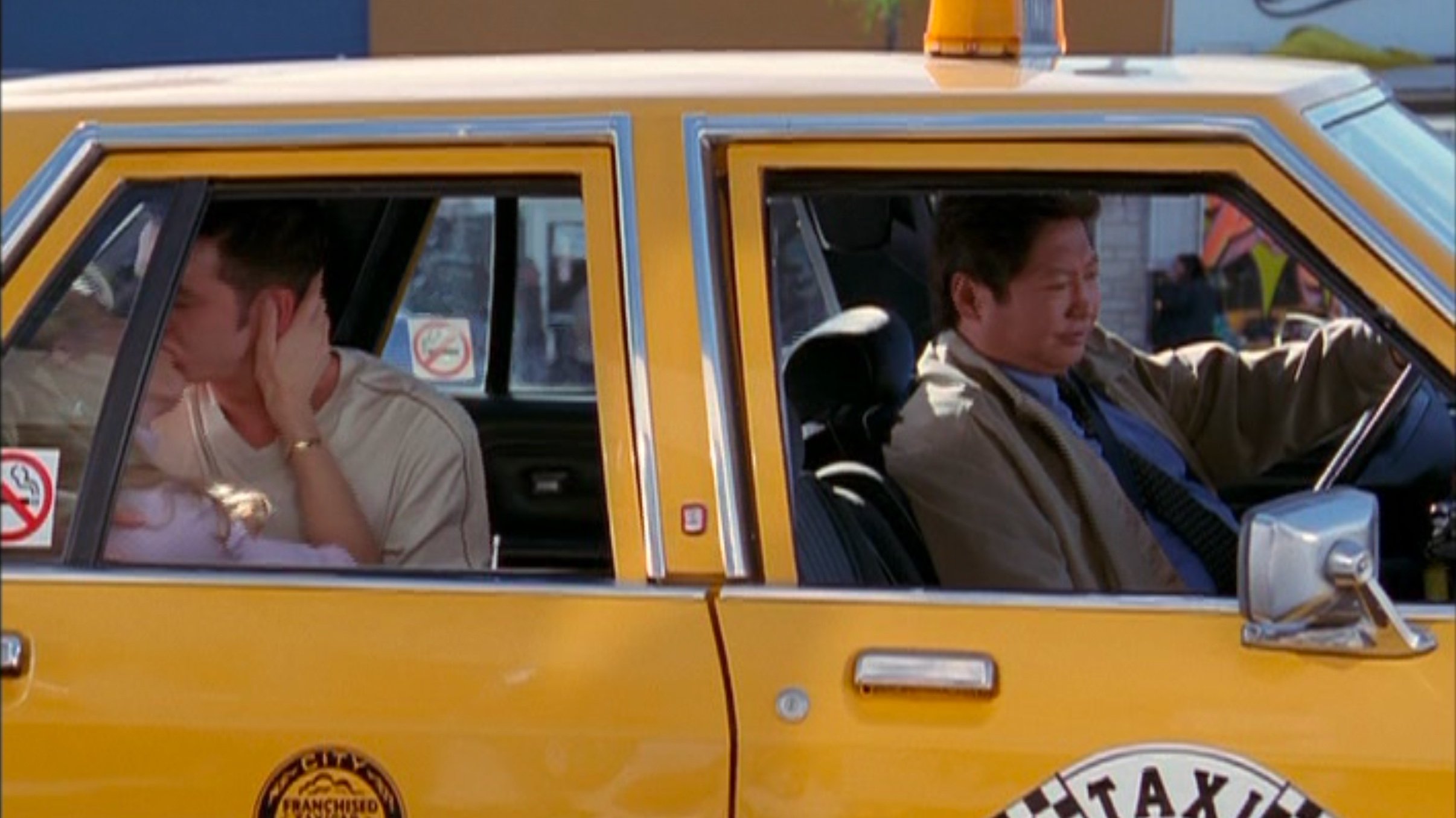 Сезон 2 Серия 13