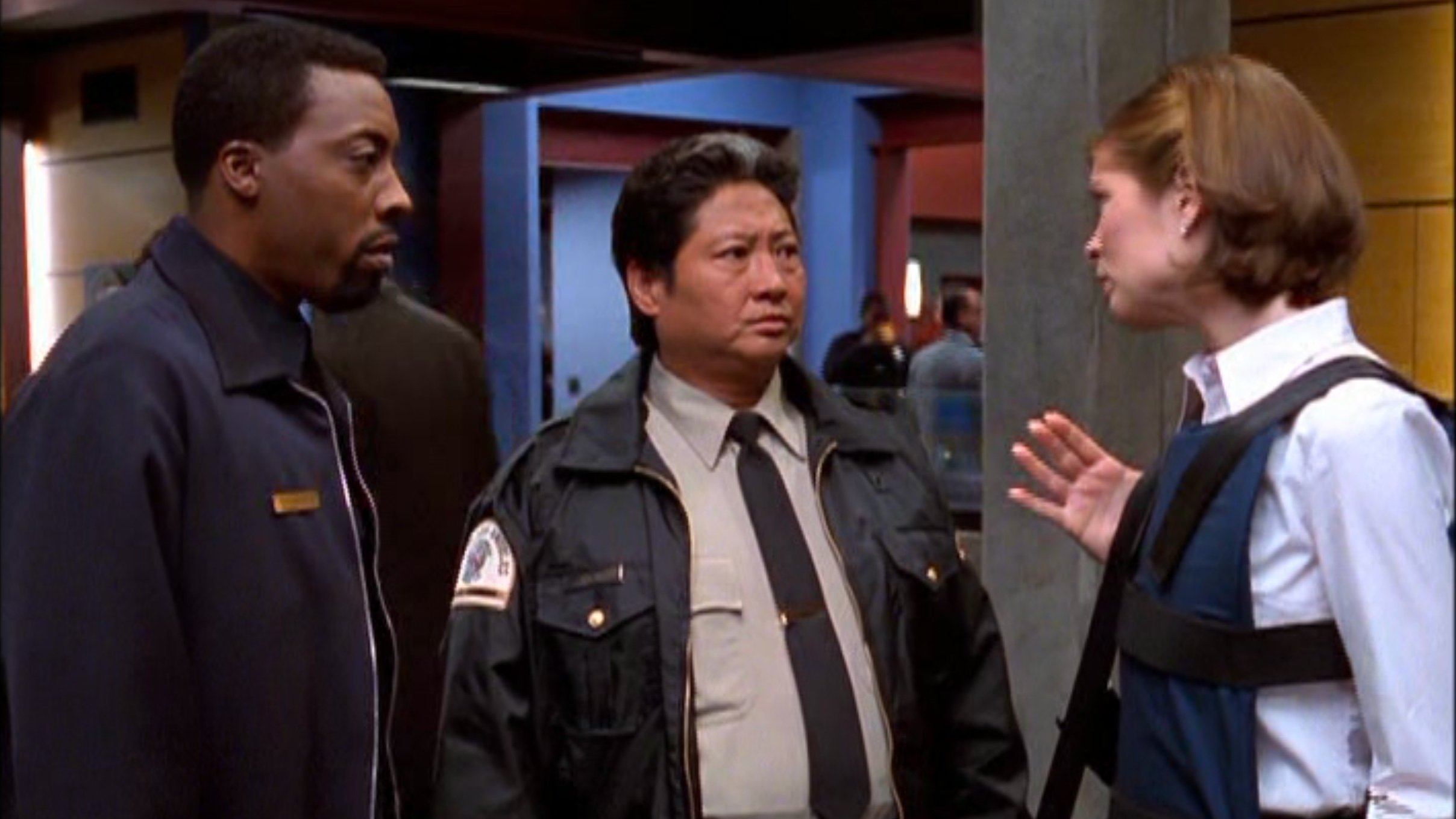 Сезон 2 Серия 11