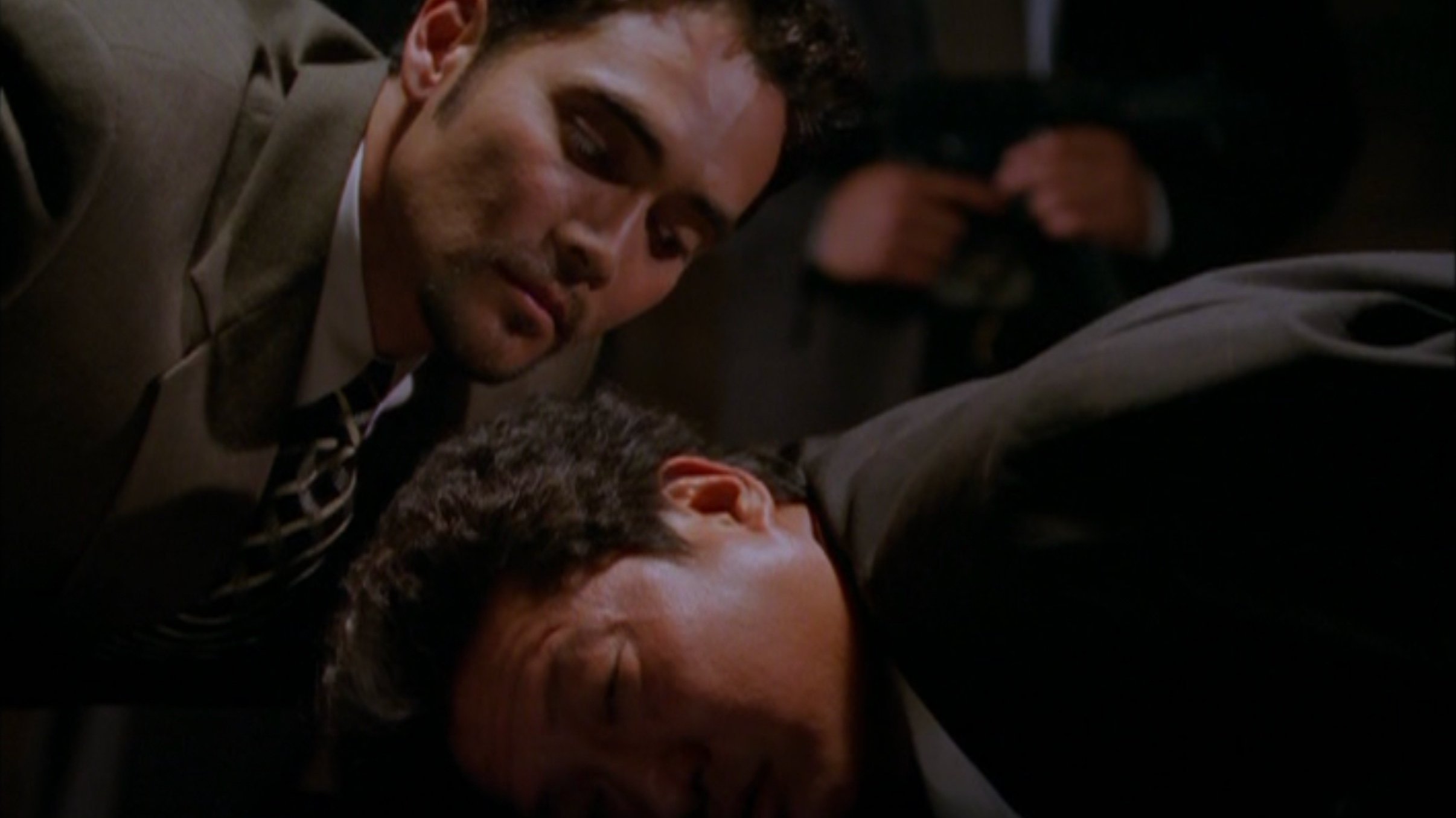 Сезон 2 Серия 5