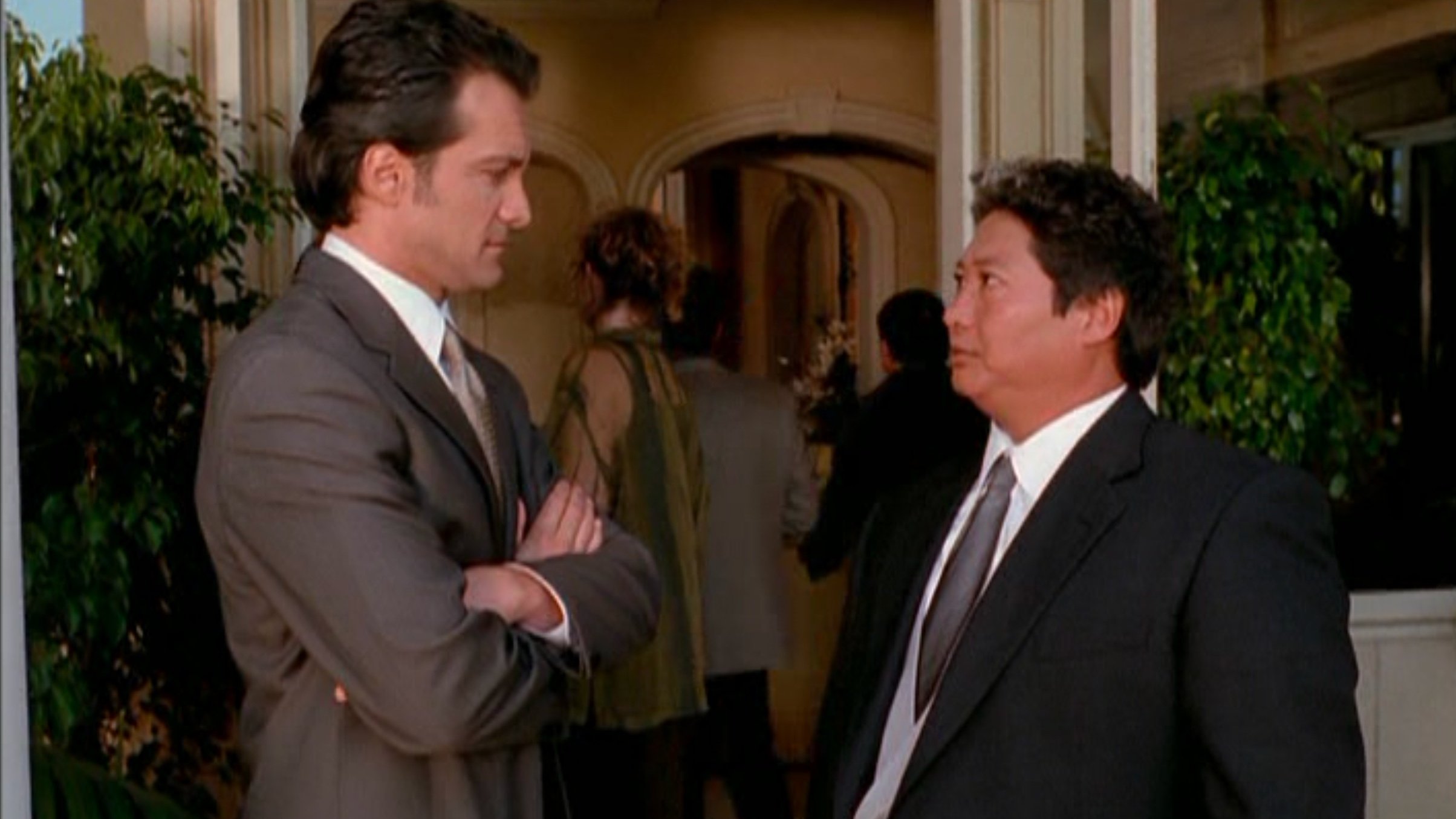 Сезон 2 Серия 6