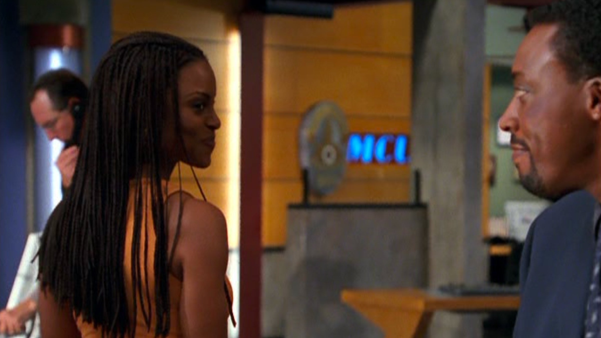 Сезон 2 Серия 8