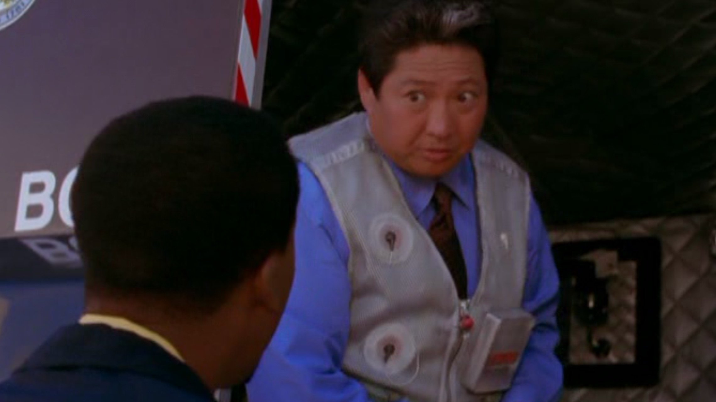 Сезон 2 Серия 1