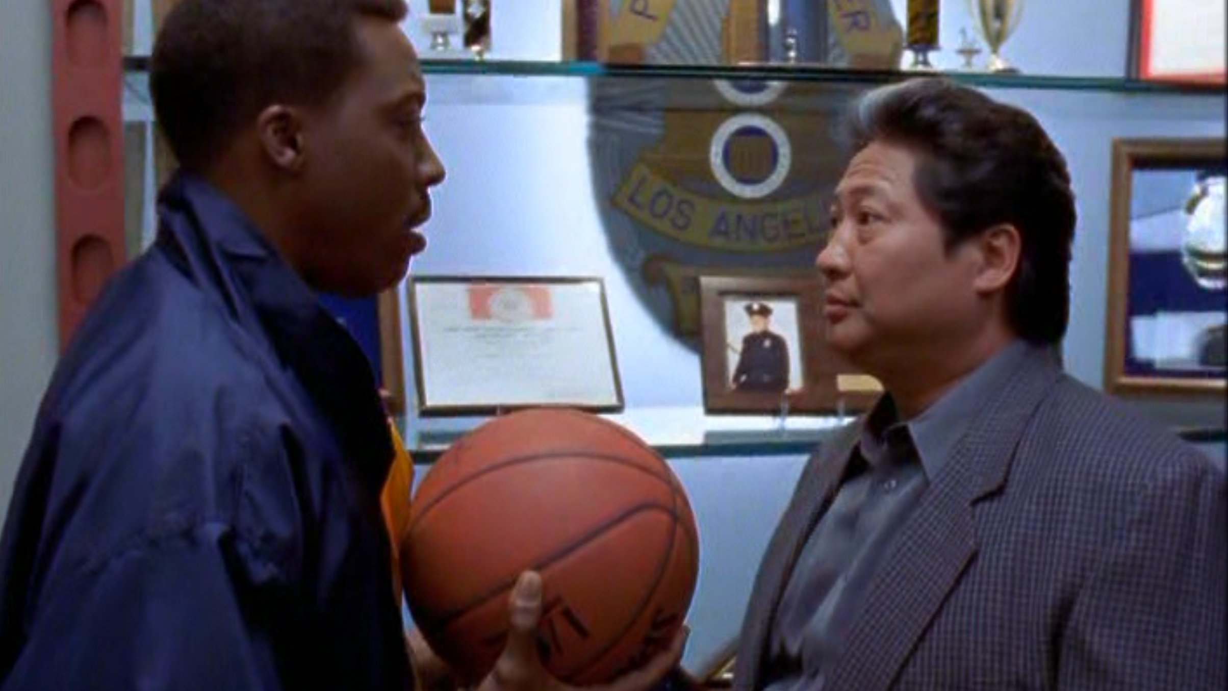 Сезон 1 Серия 19