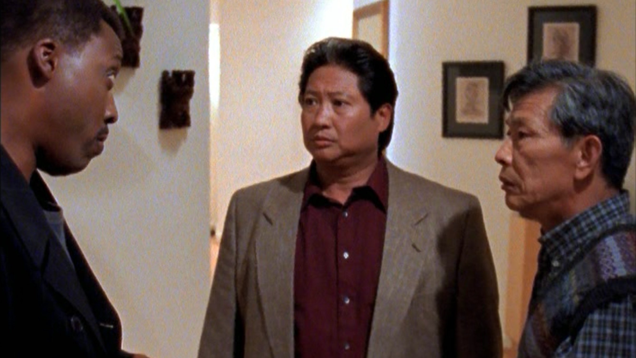 Сезон 1 Серия 20