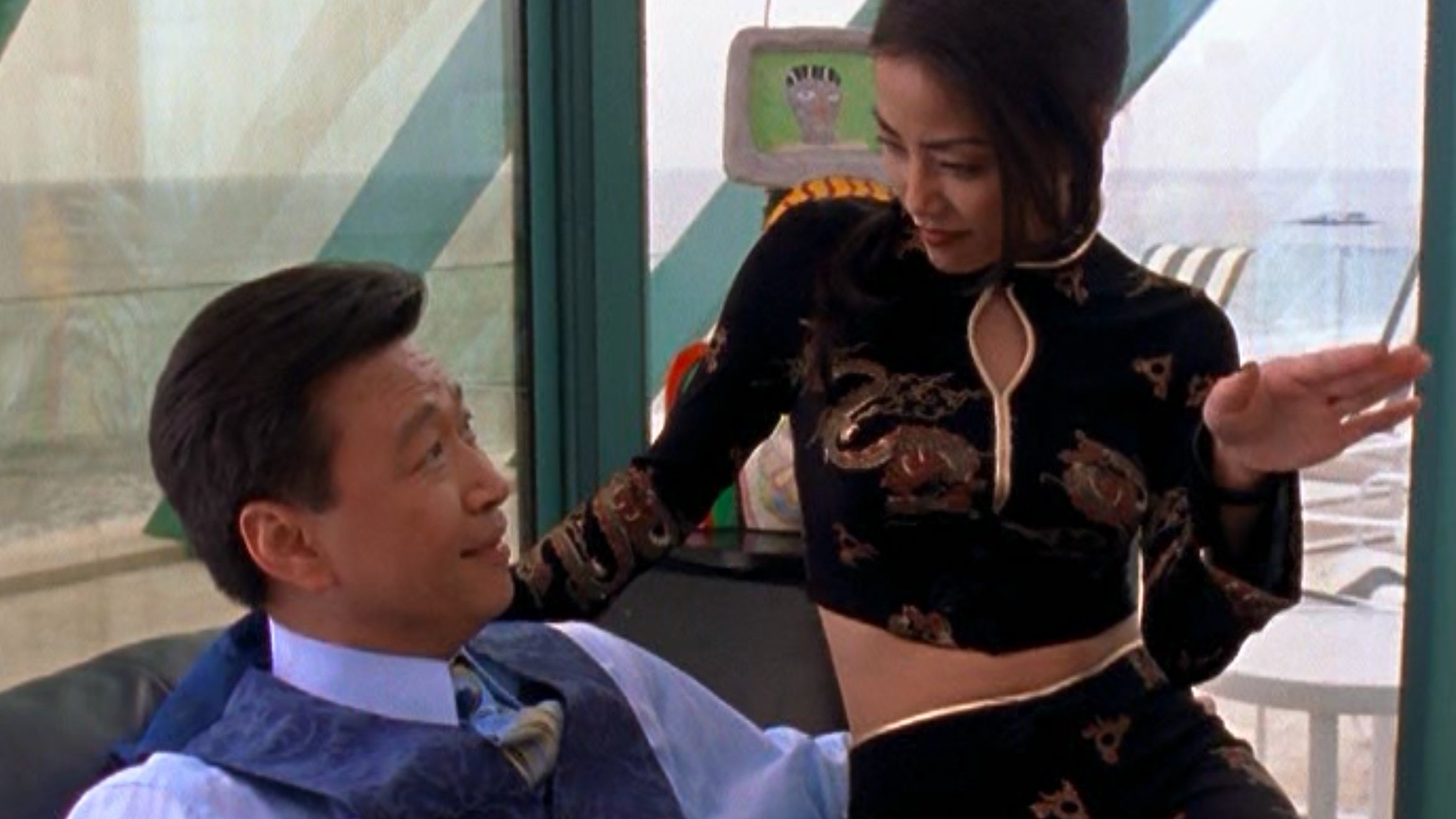 Сезон 1 Серия 21