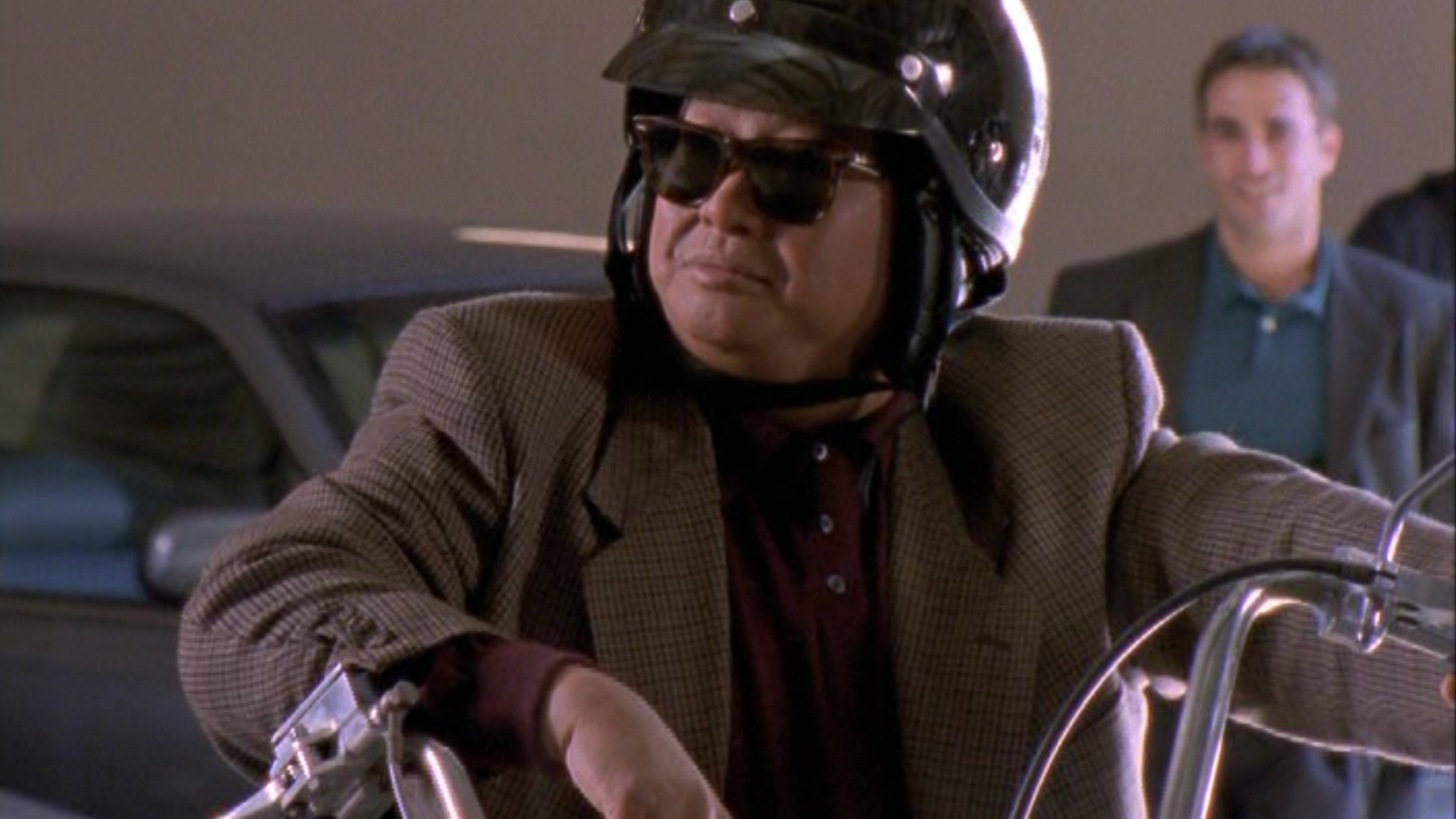 Сезон 1 Серия 15