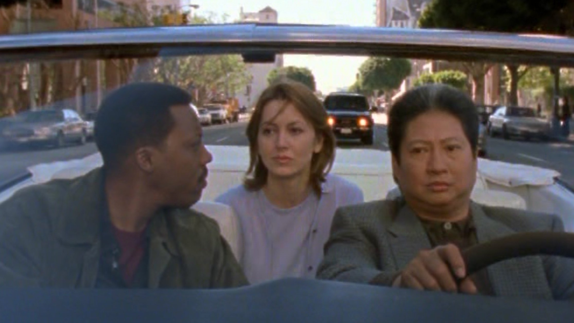 Сезон 1 Серия 16