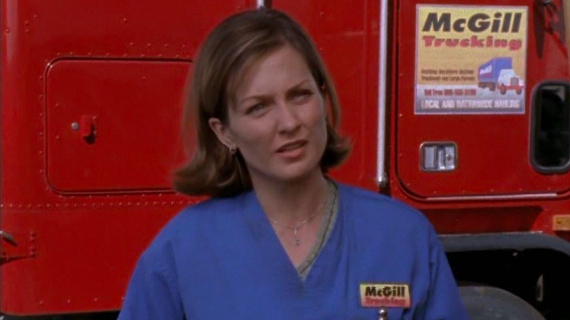 Сезон 1 Серия 18