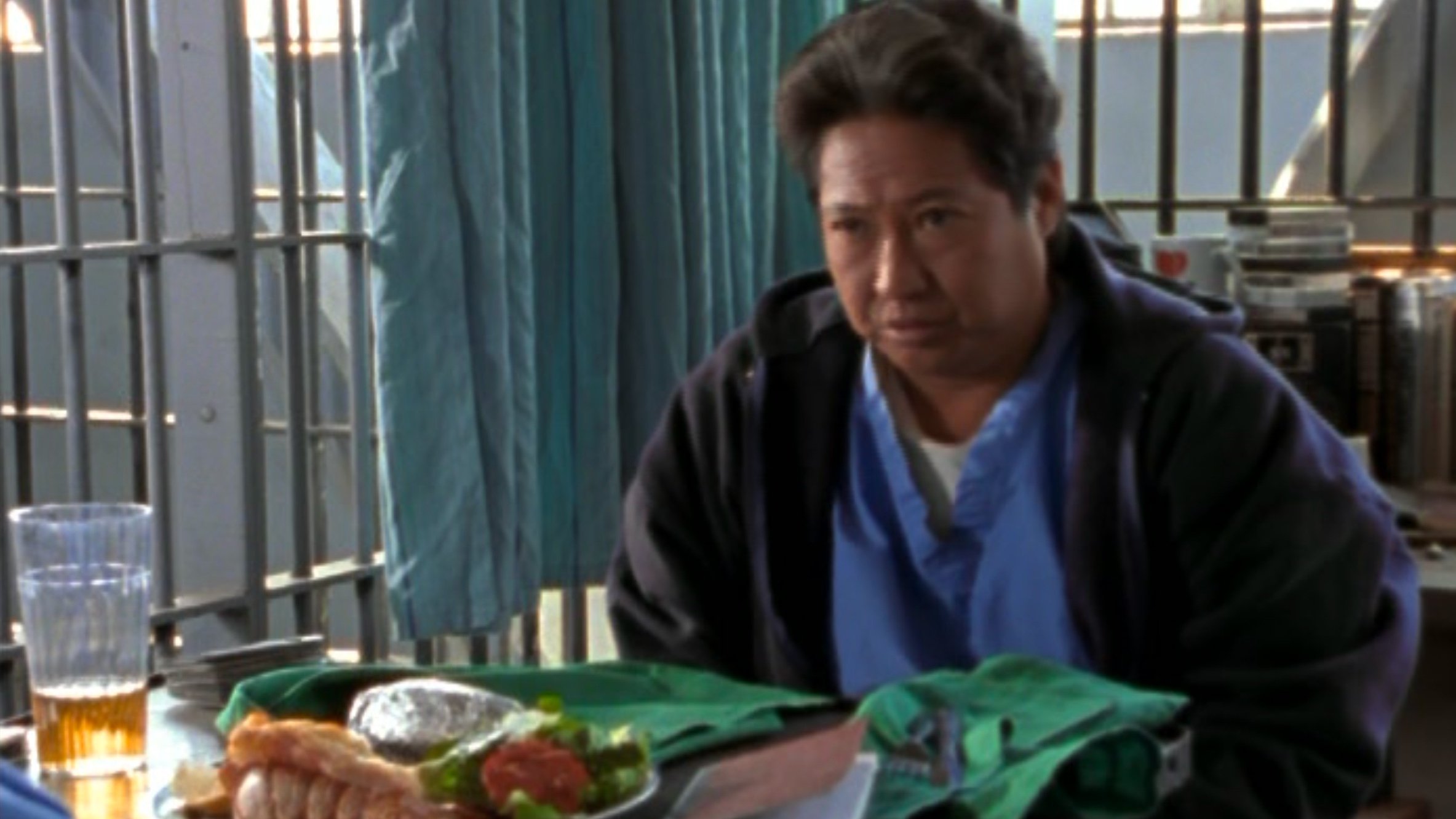 Сезон 1 Серия 11