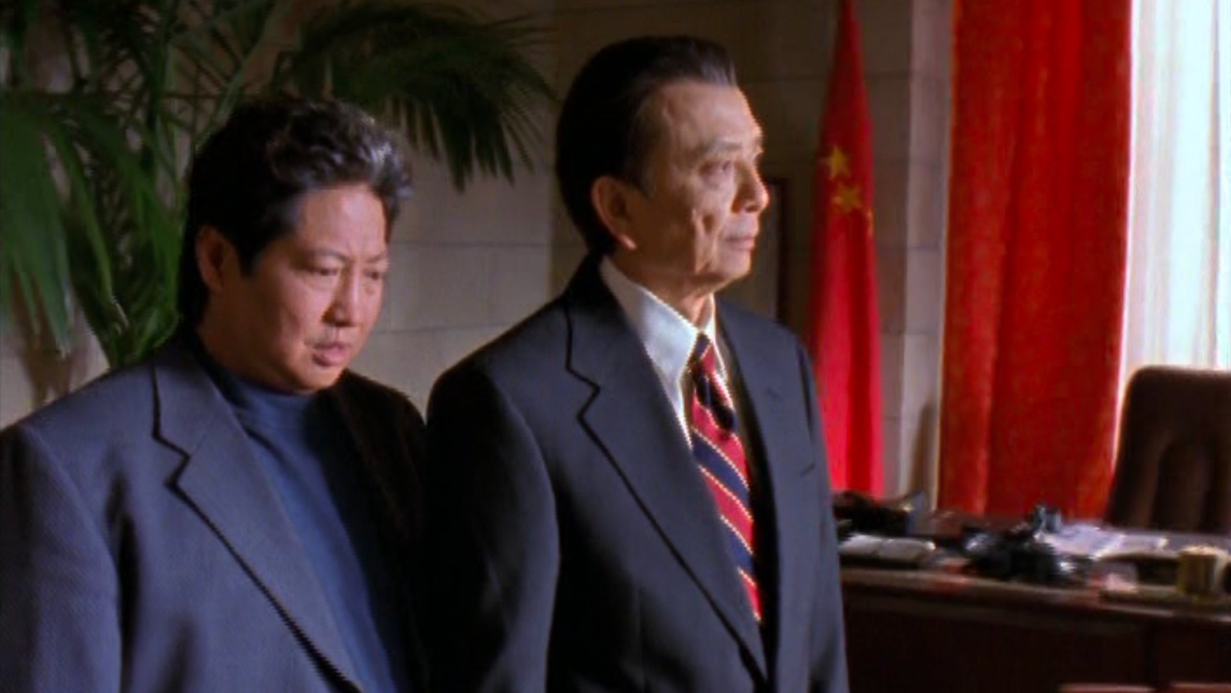 Сезон 1 Серия 12