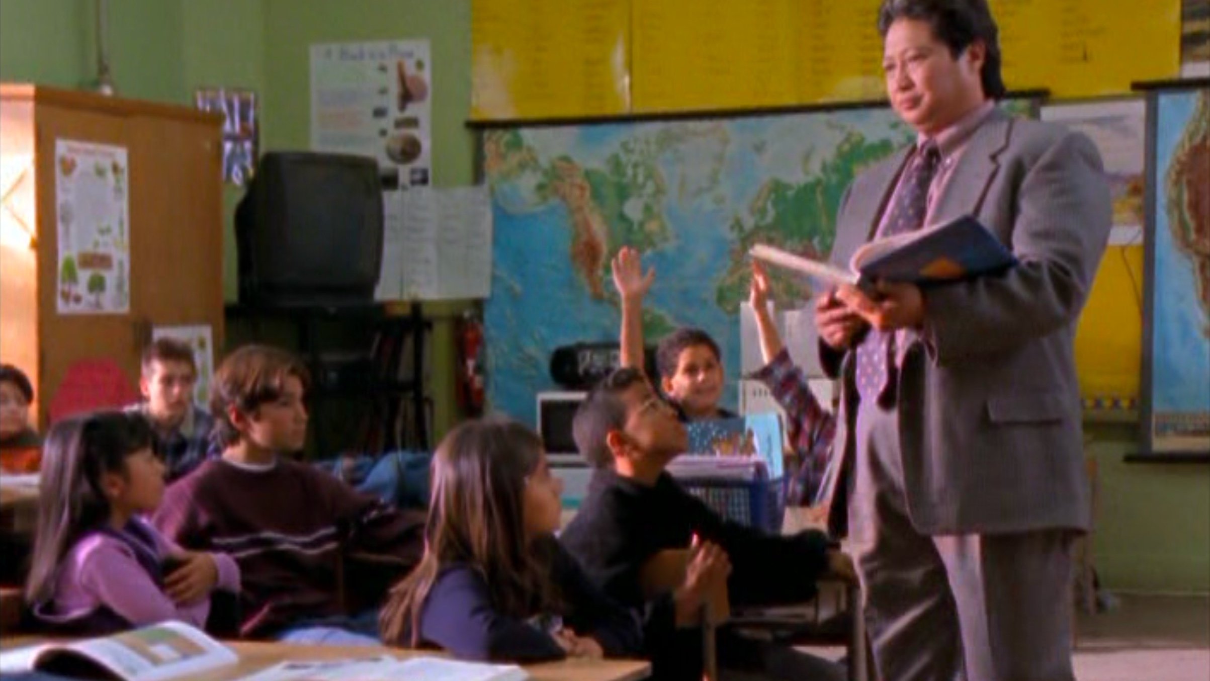 Сезон 1 Серия 13