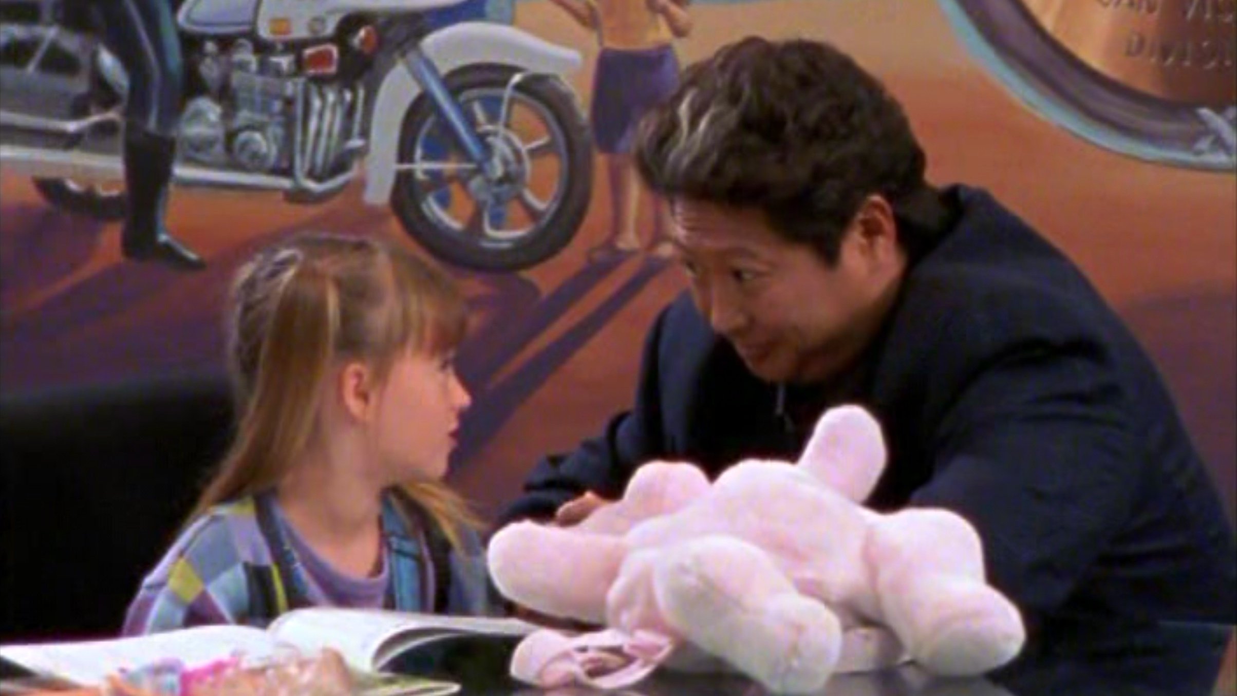 Сезон 1 Серия 7