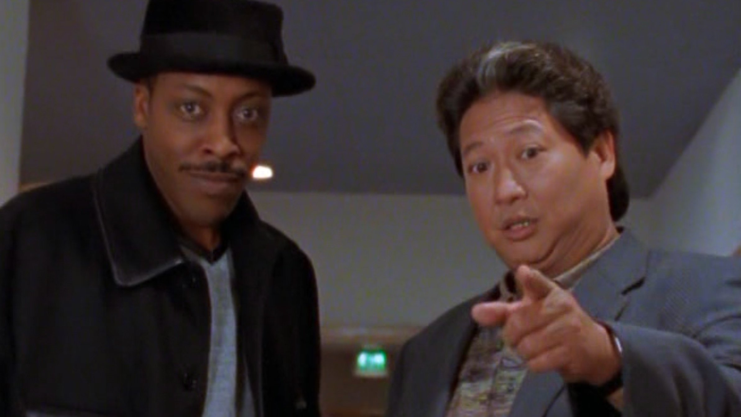 Сезон 1 Серия 9