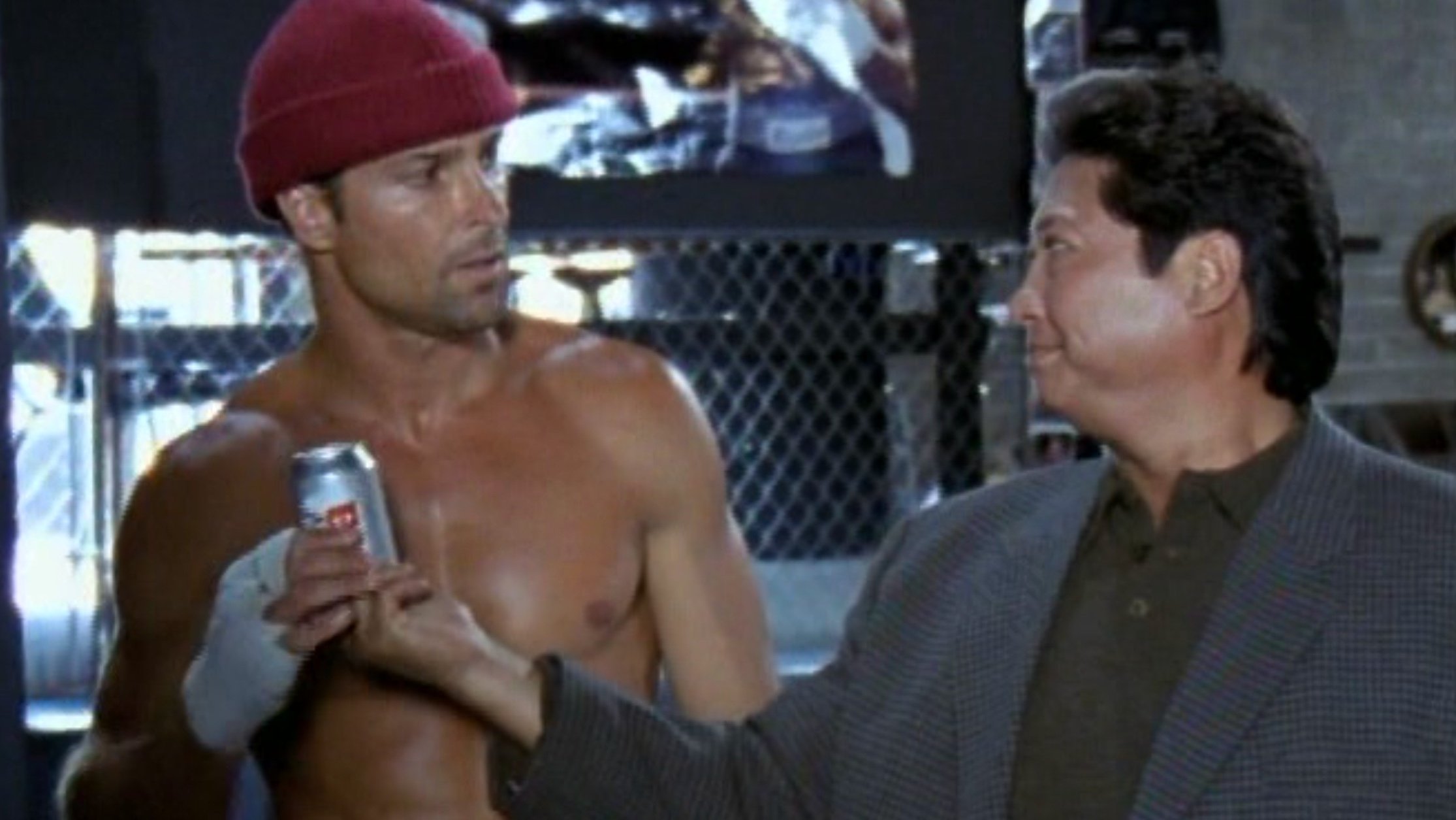 Сезон 1 Серия 3