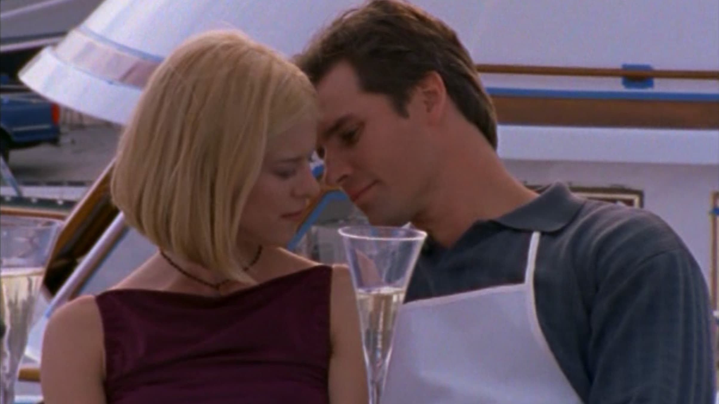 Сезон 1 Серия 4