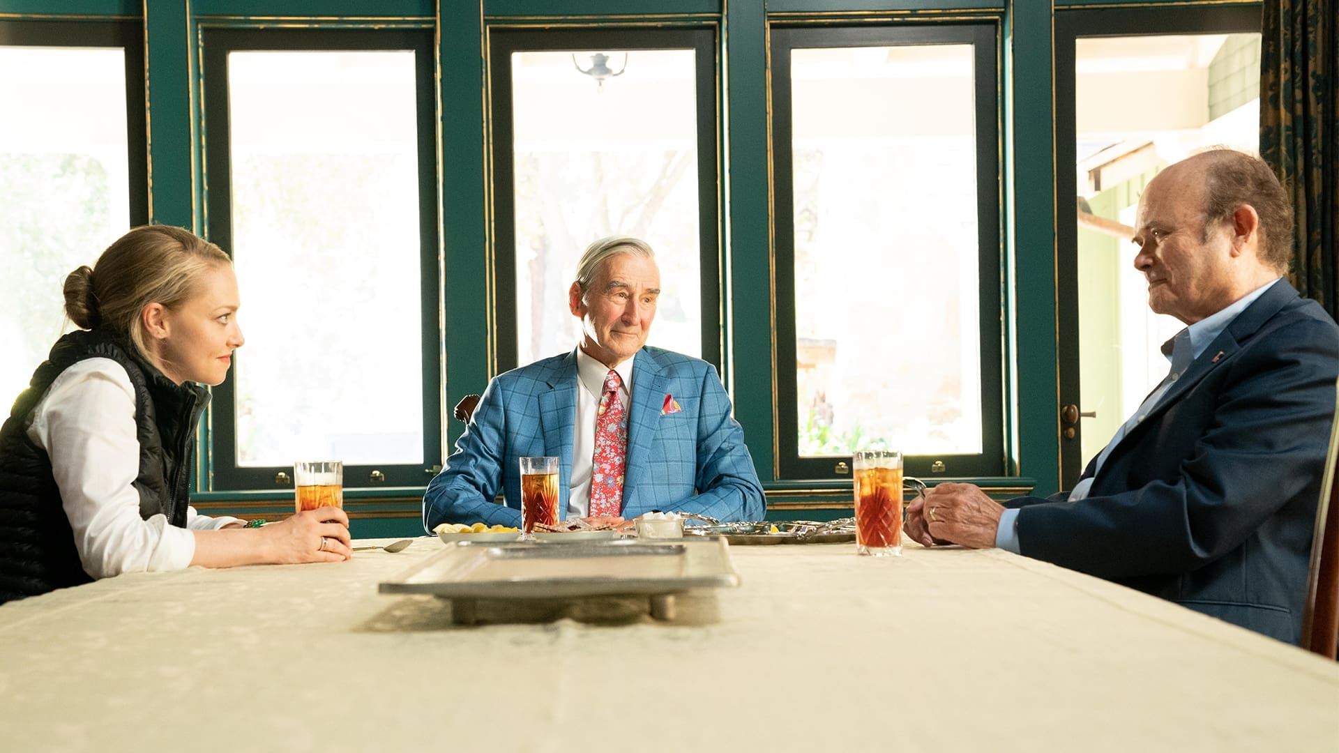 Сезон 1 Серия 5