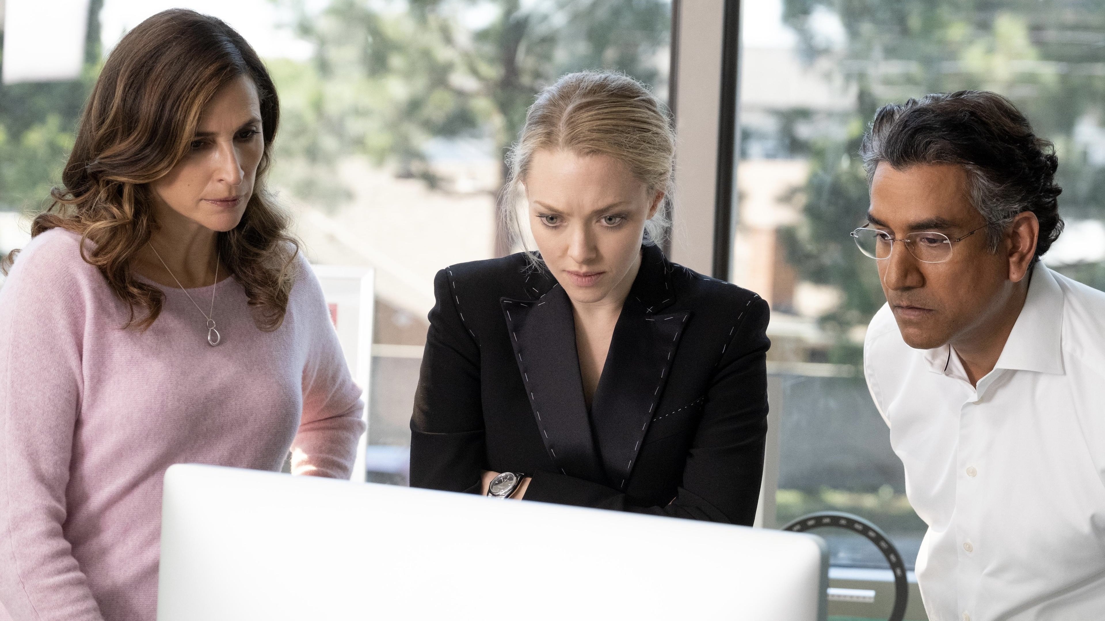 Сезон 1 Серия 8