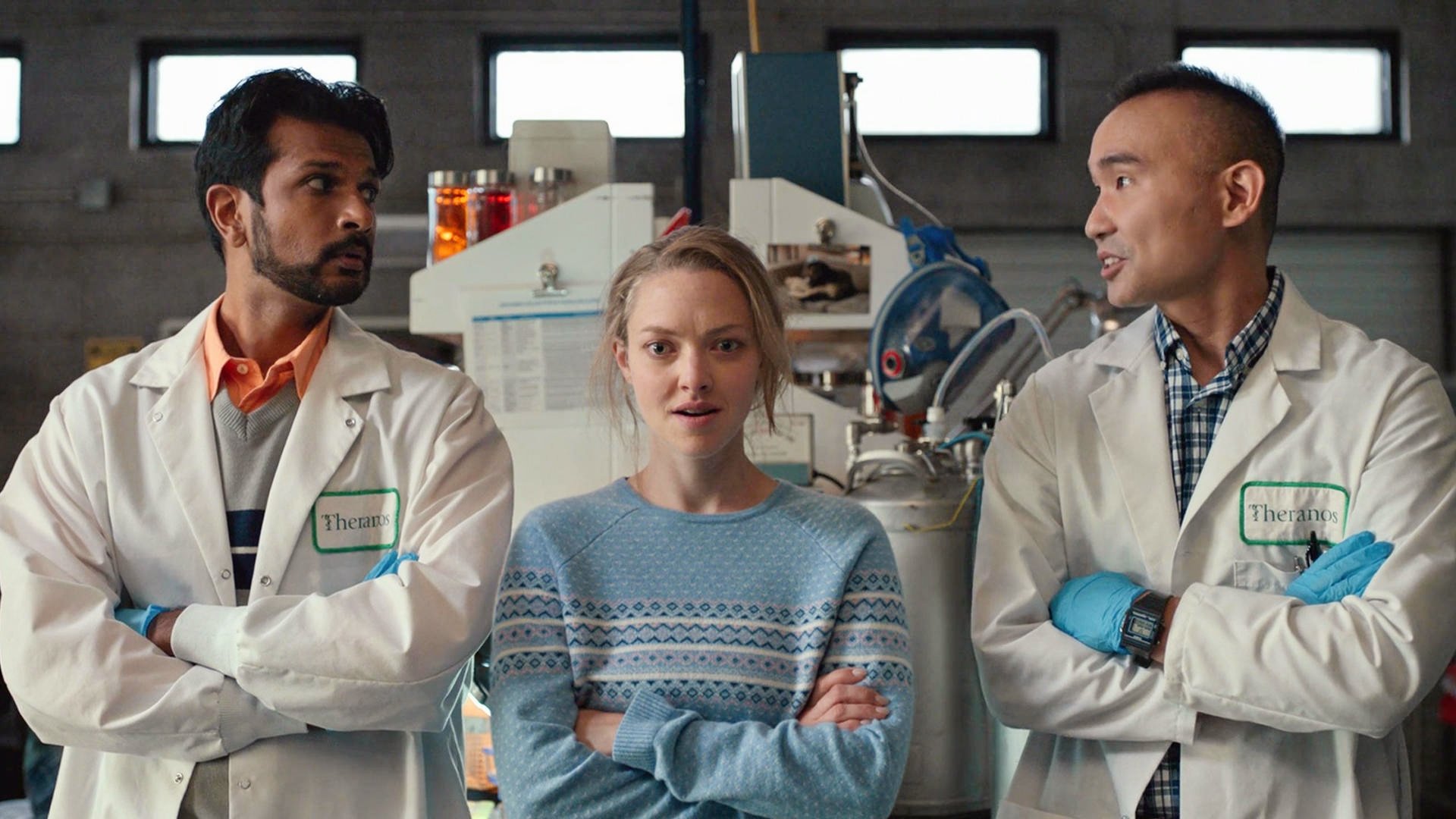 Сезон 1 Серия 2