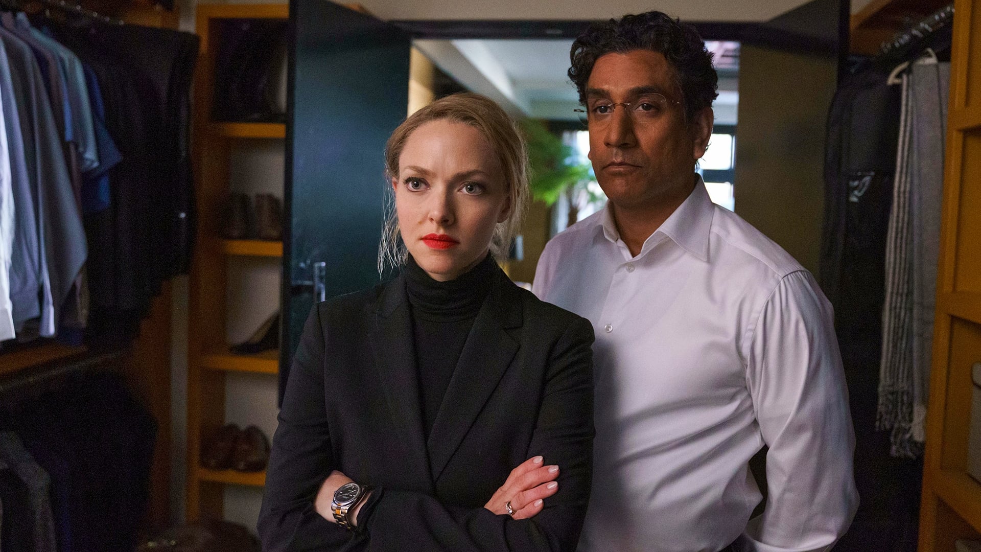 Сезон 1 Серия 3