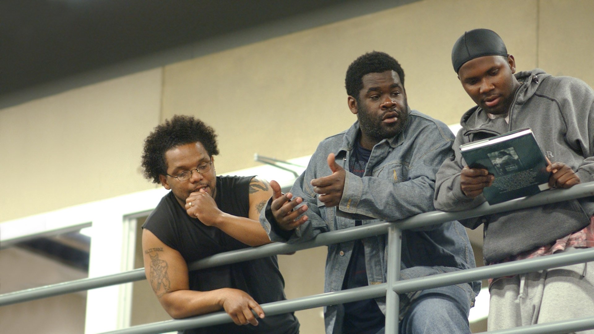 Сезон 6 Серия 5