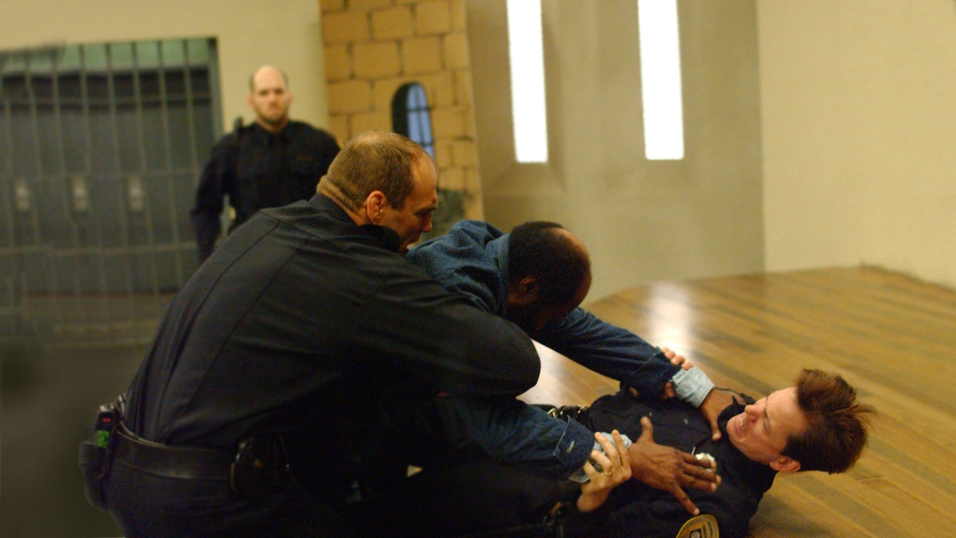 Сезон 6 Серия 7