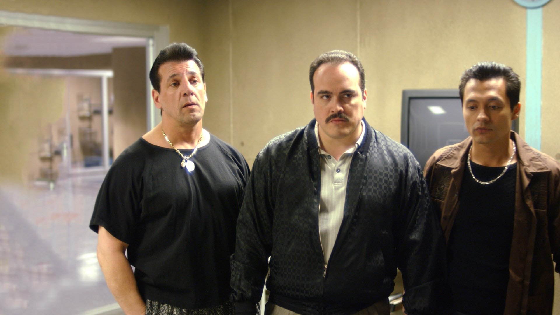 Сезон 6 Серия 1