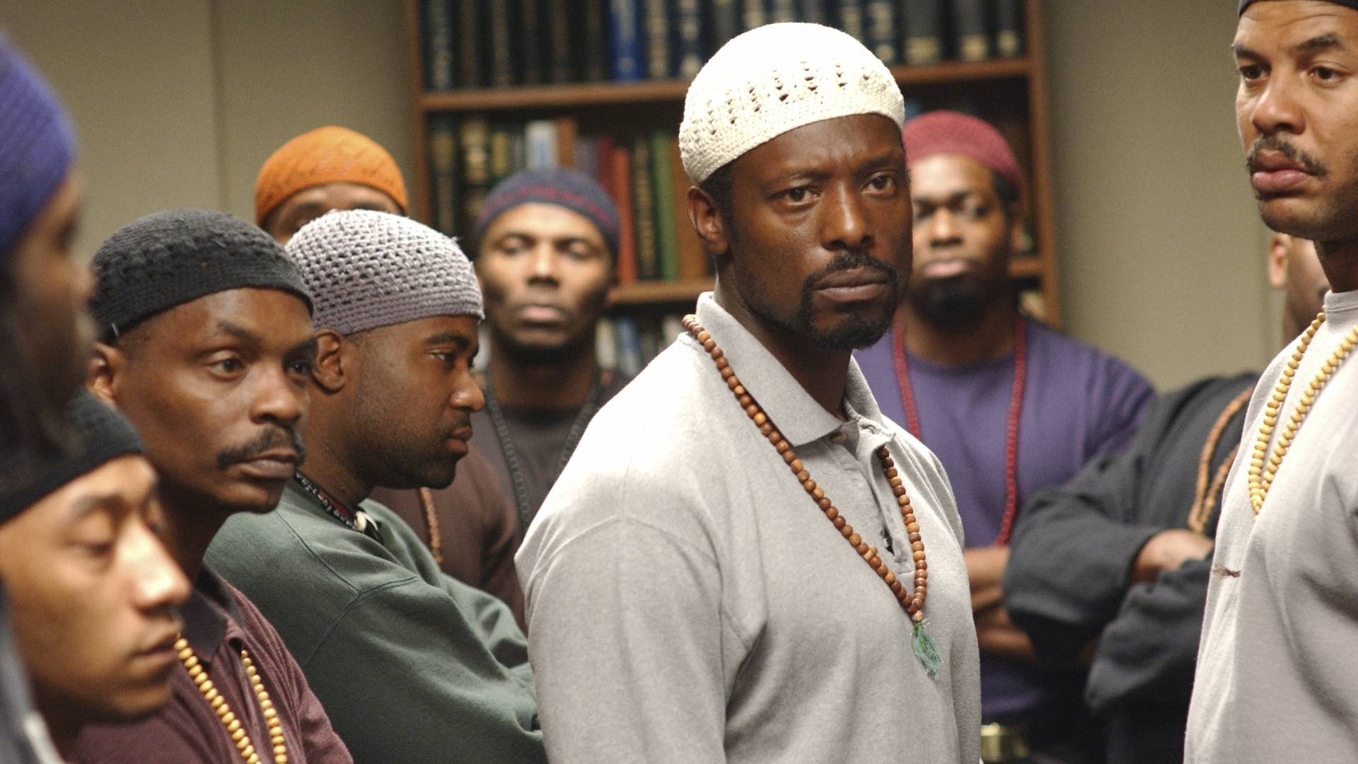 Сезон 6 Серия 3