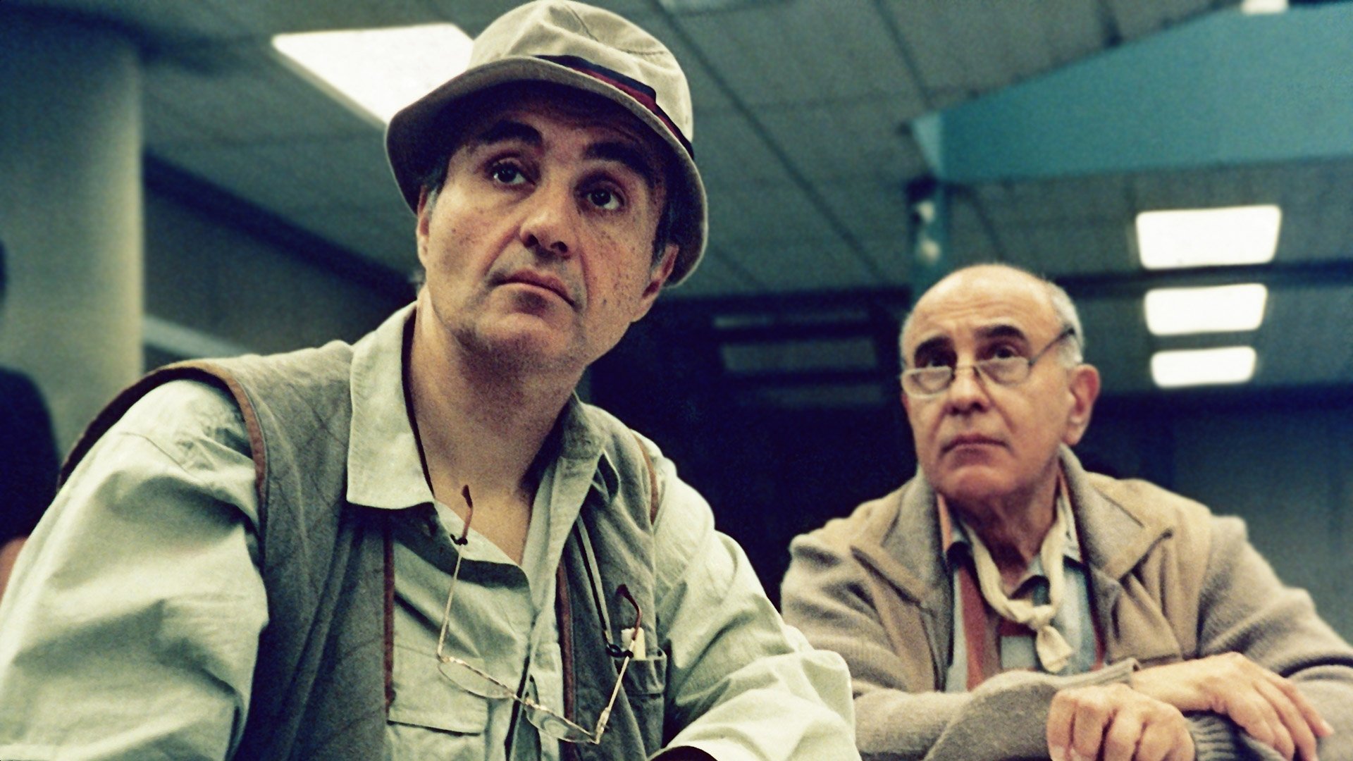 Сезон 4 Серия 16