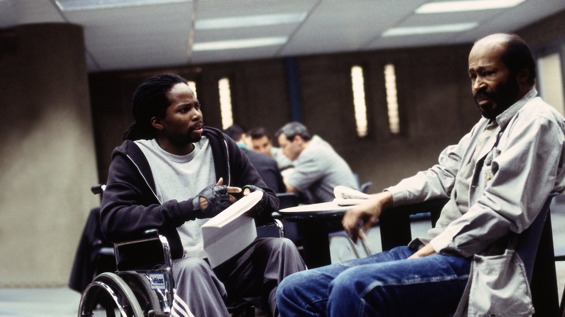 Сезон 5 Серия 1