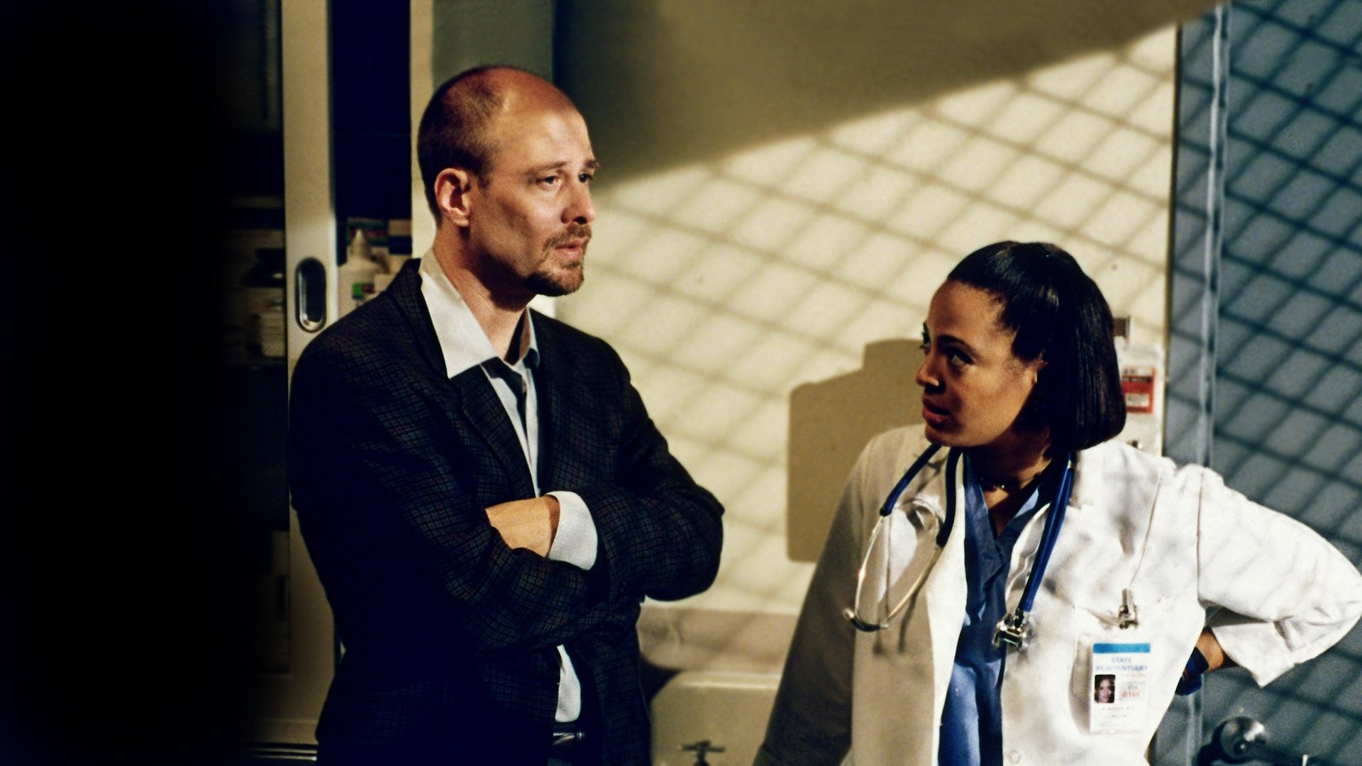 Сезон 4 Серия 14