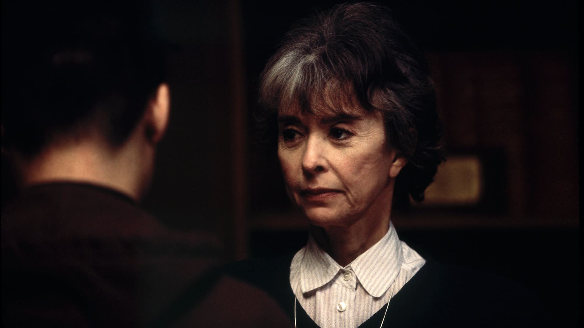 Сезон 4 Серия 6