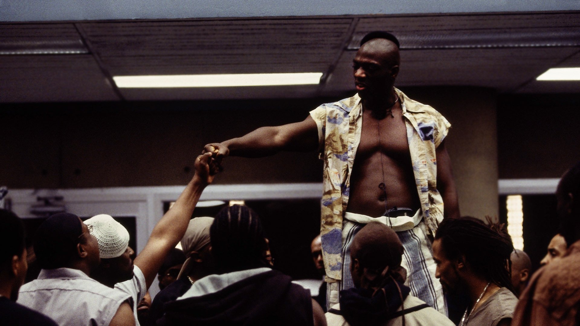 Сезон 4 Серия 7