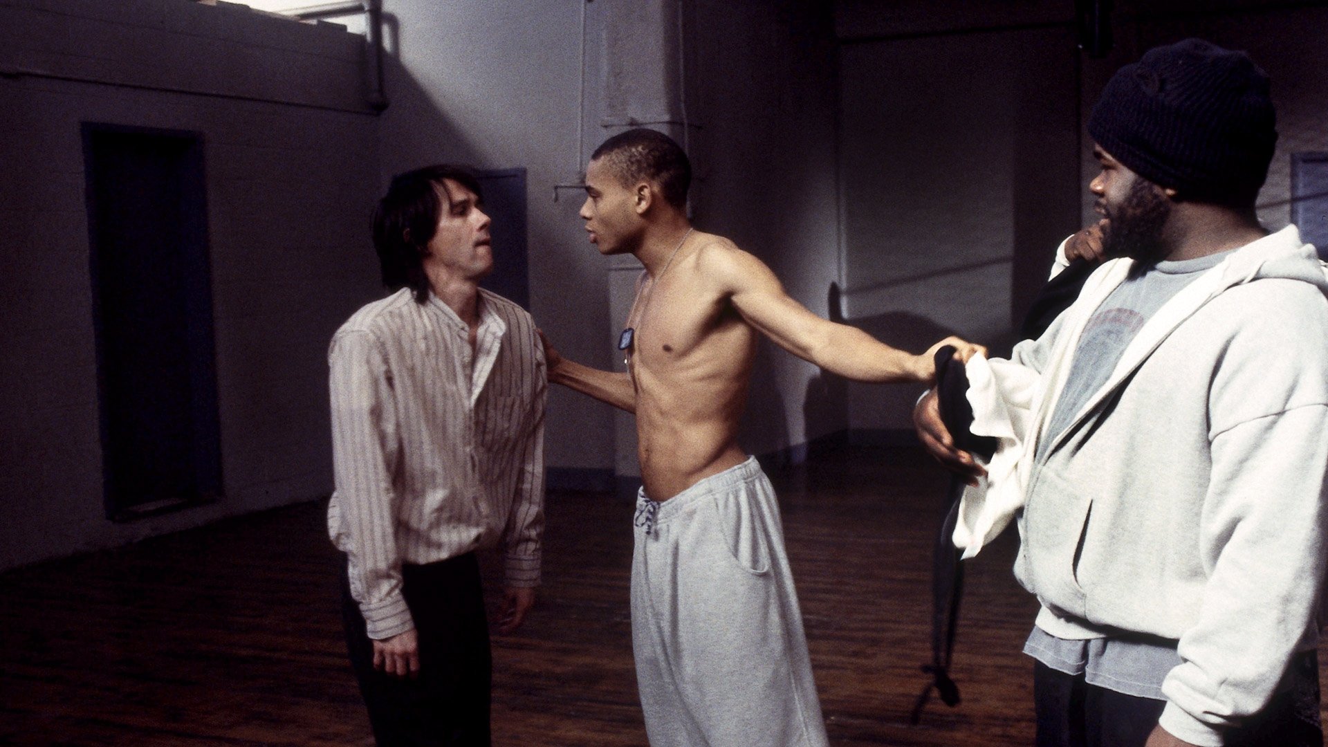 Сезон 4 Серия 1