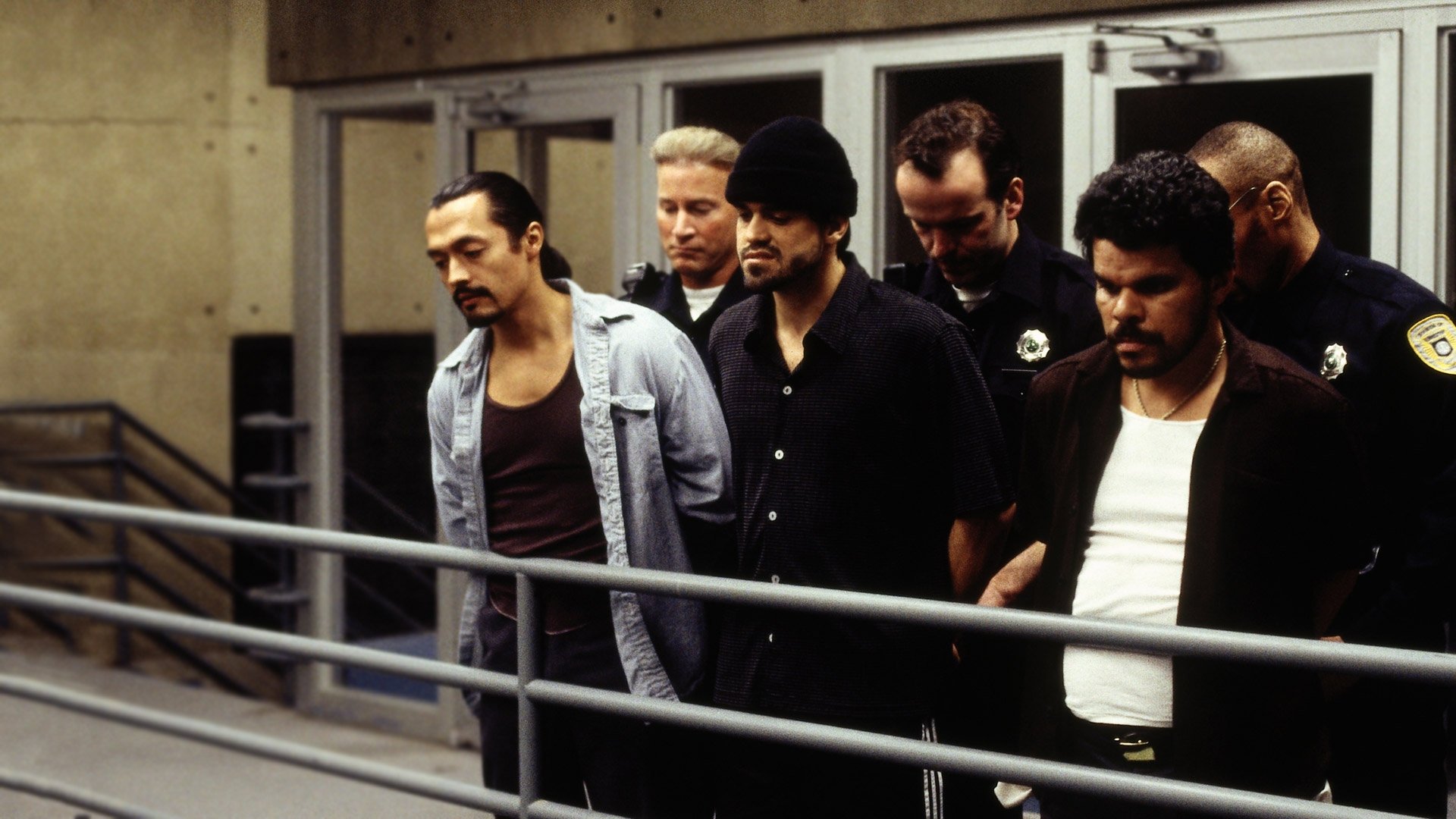 Сезон 3 Серия 6