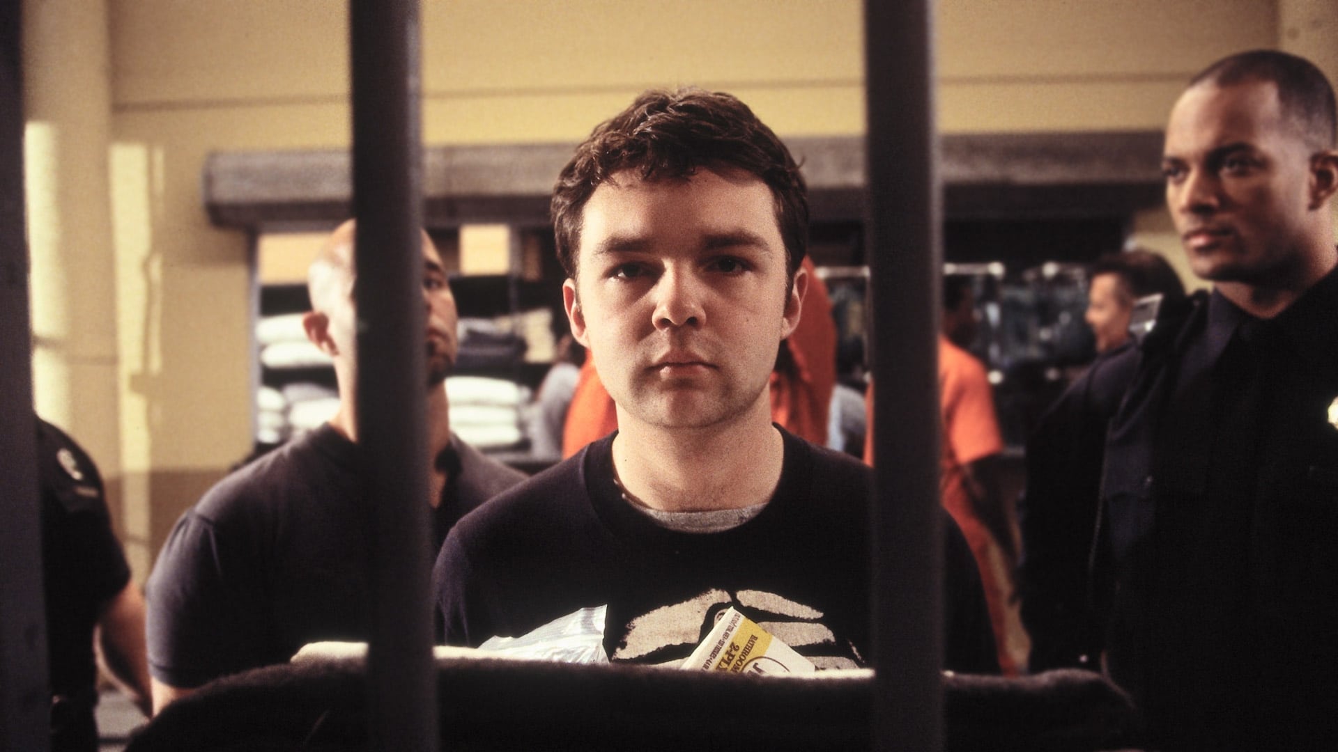 Сезон 3 Серия 3