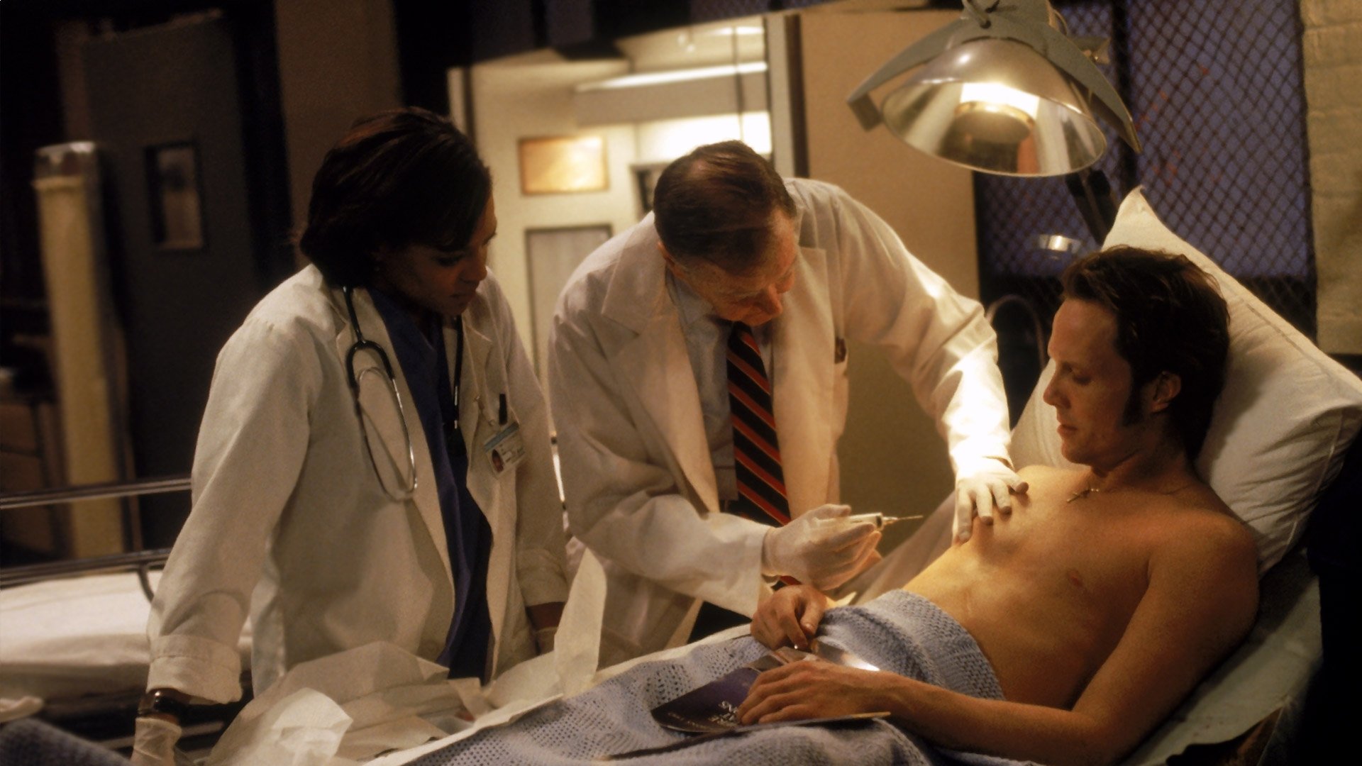 Сезон 2 Серия 2