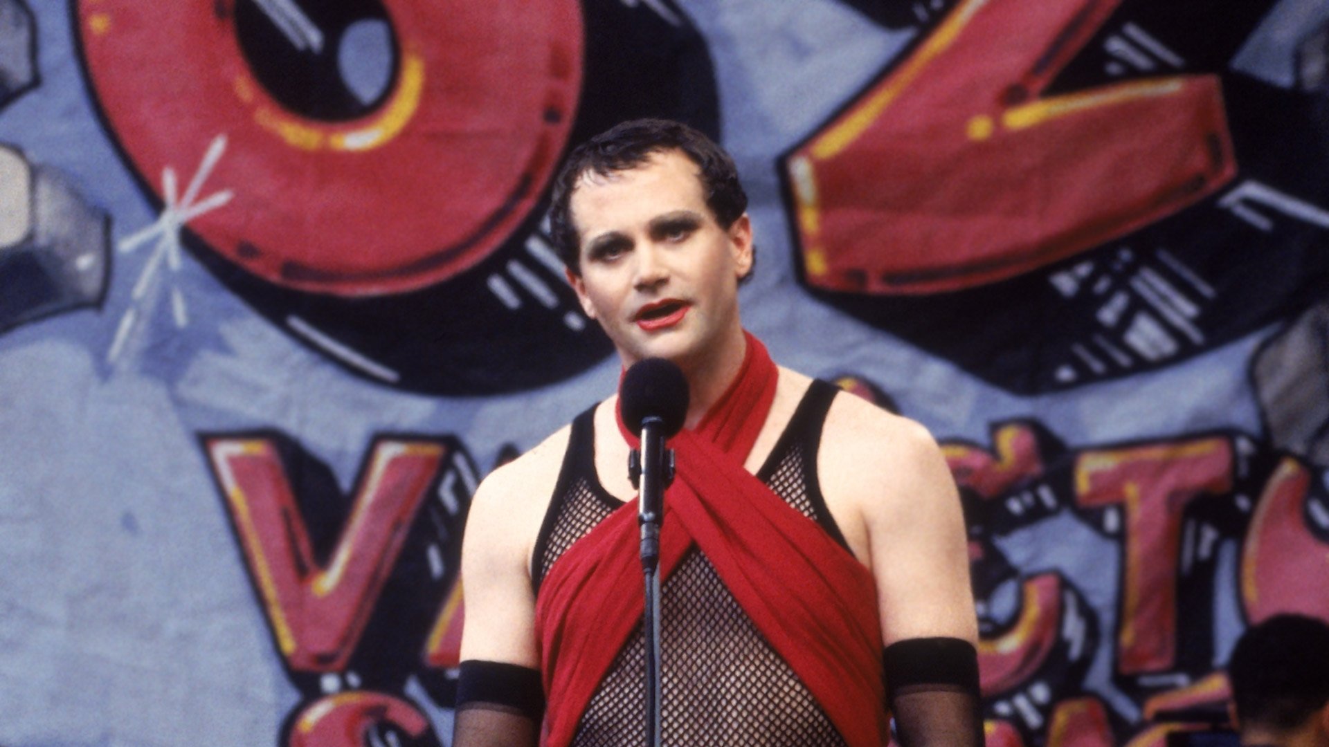 Сезон 1 Серия 6