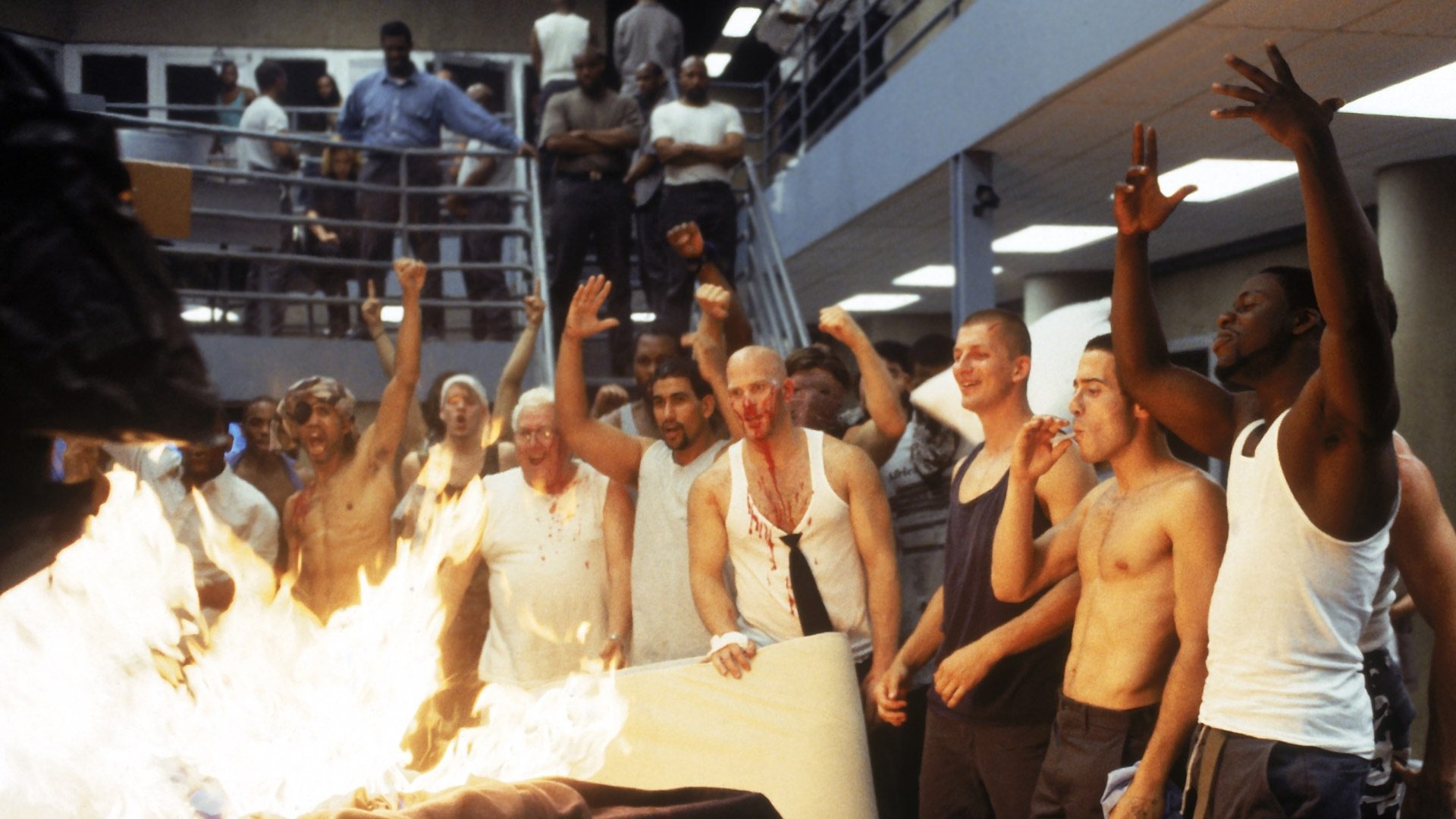 Сезон 1 Серия 8