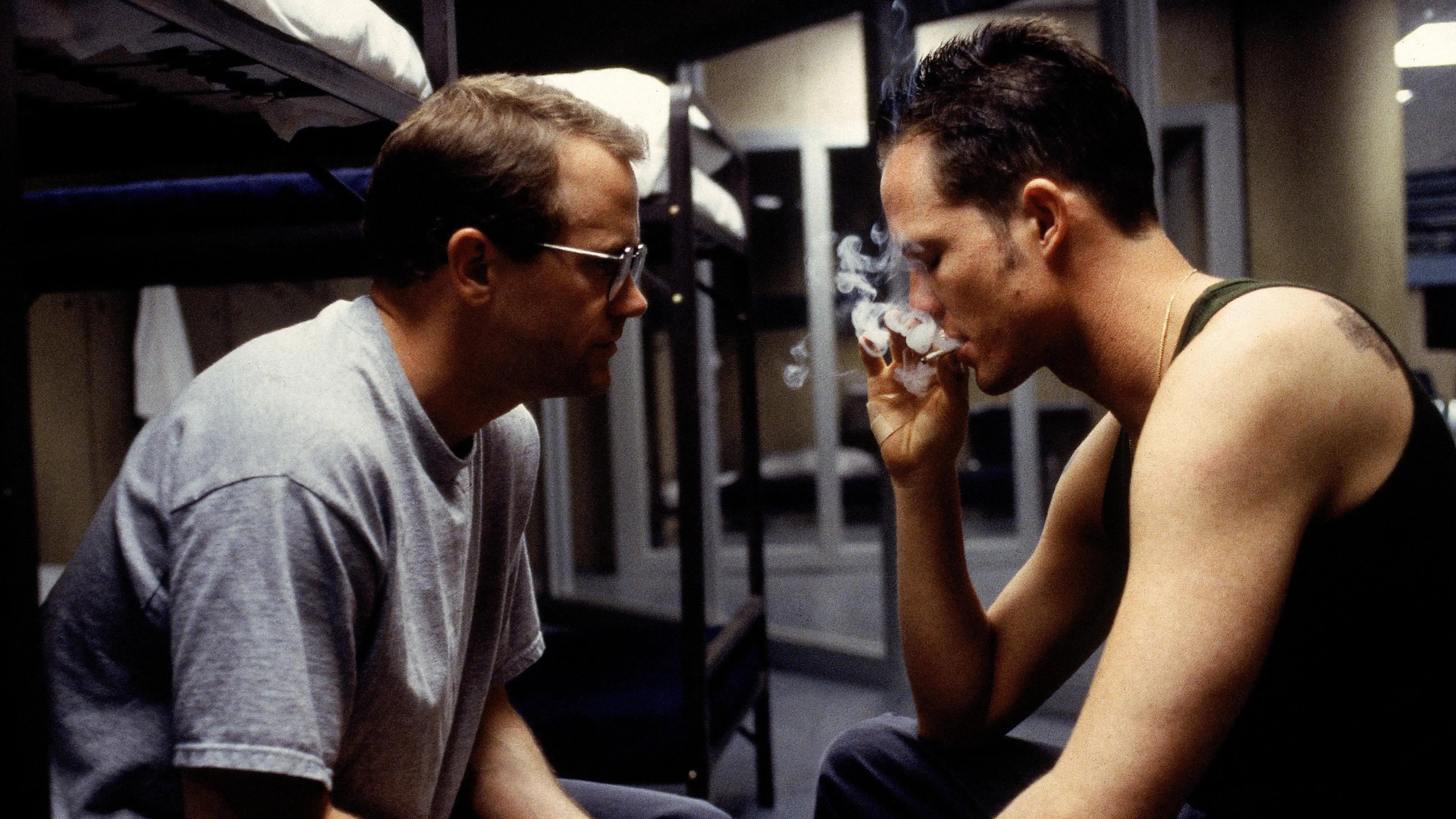 Сезон 1 Серия 4