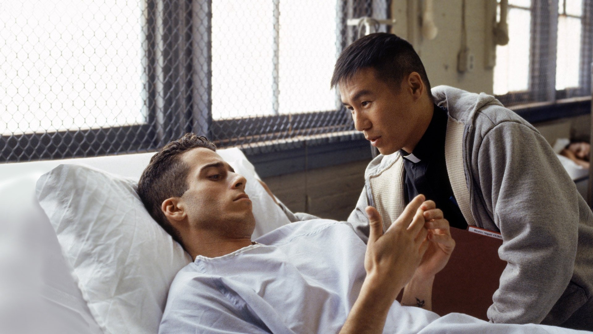 Сезон 1 Серия 2