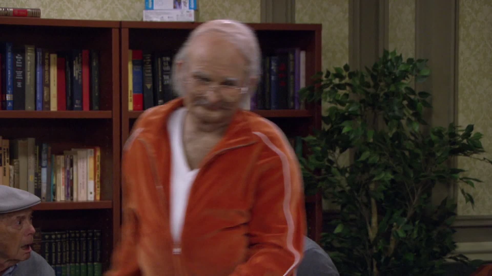 Сезон 2 Серия 22